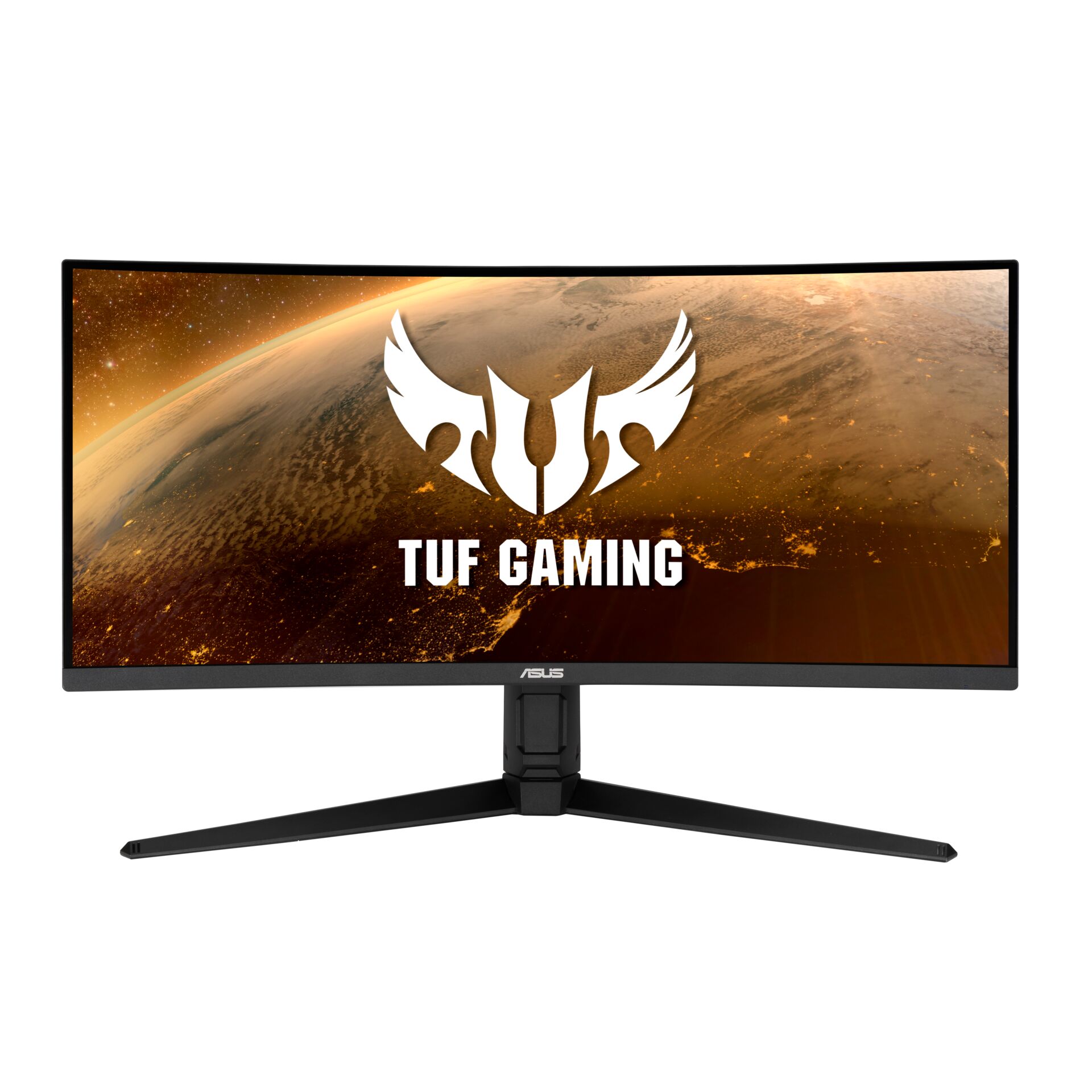 monitor, gaming, ultrawide, ASUS, stand