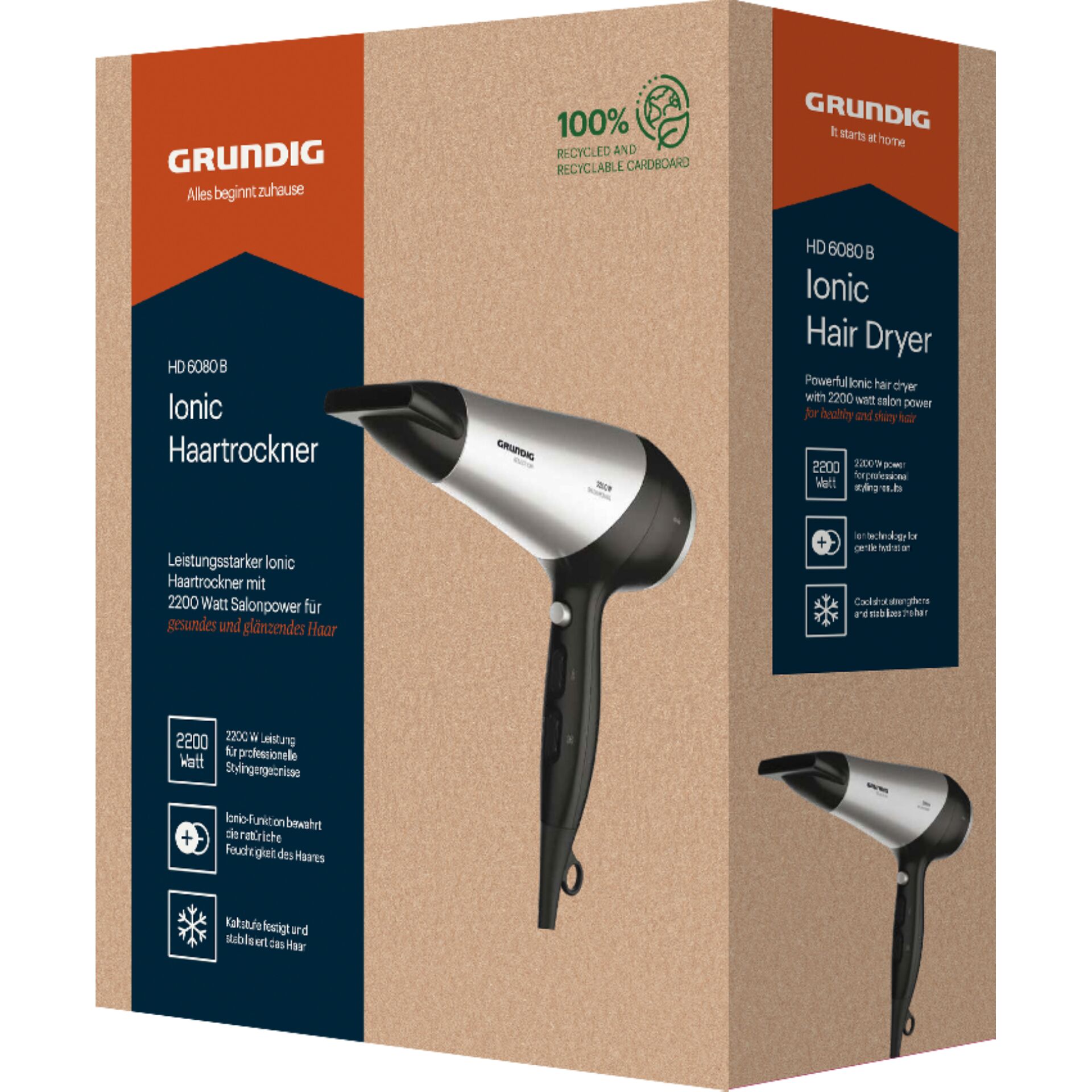 Gerät, Fön, Elektrisches Gerät