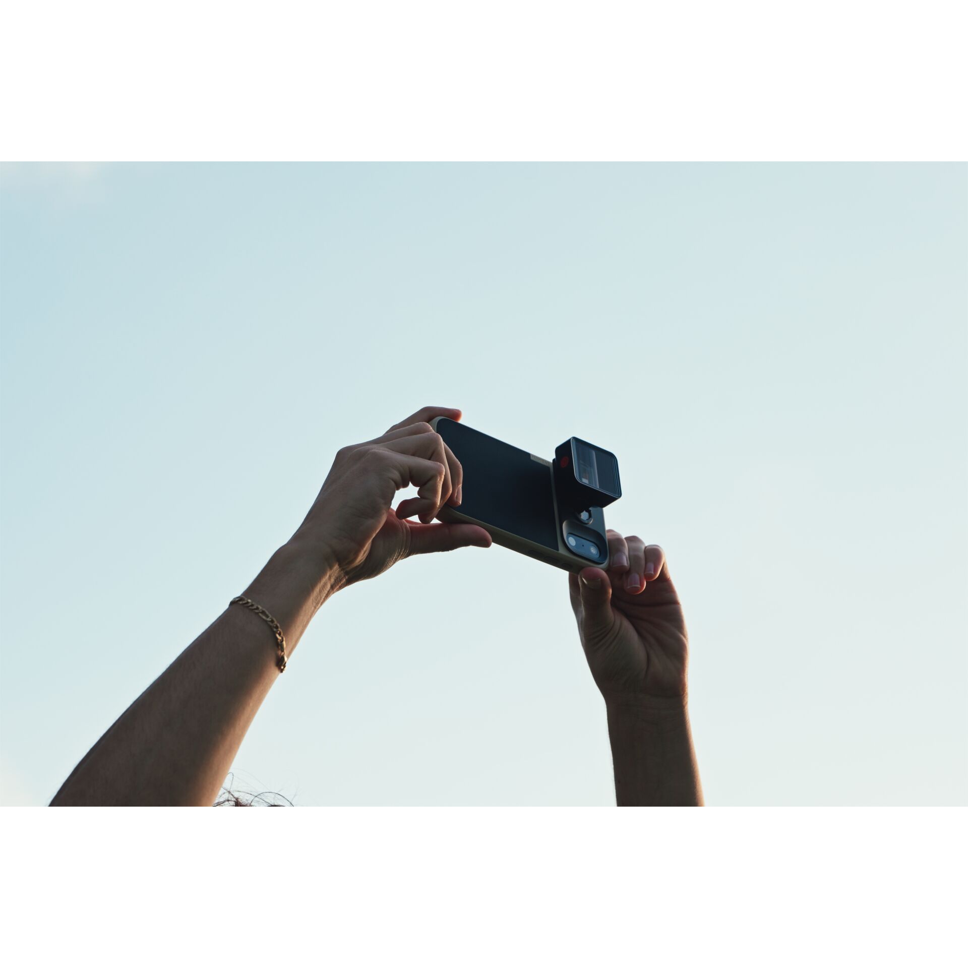 Handheld, Smartphone, Kamerazubehör, Gadget, Hülle