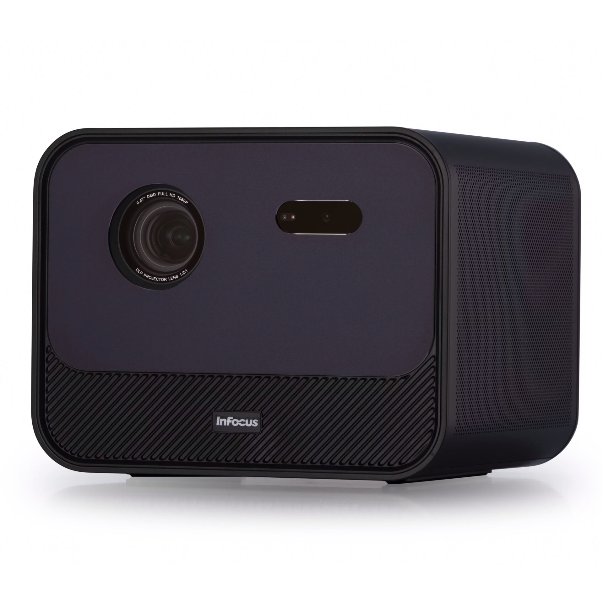 Elektronik, Sprecher