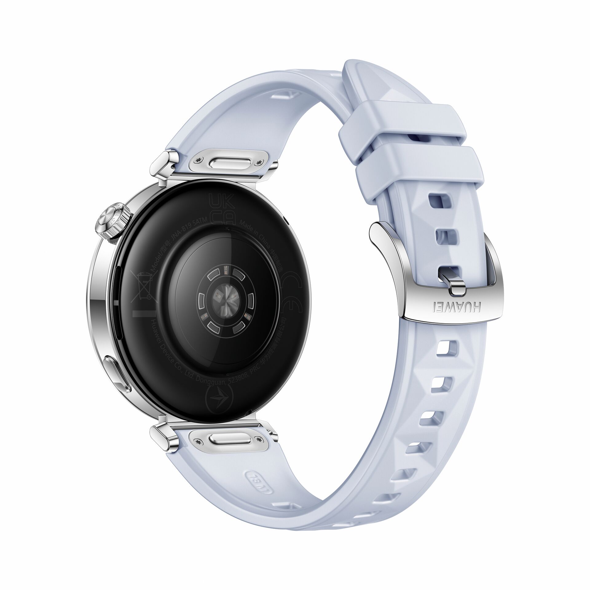 Elektronik, Armbanduhr