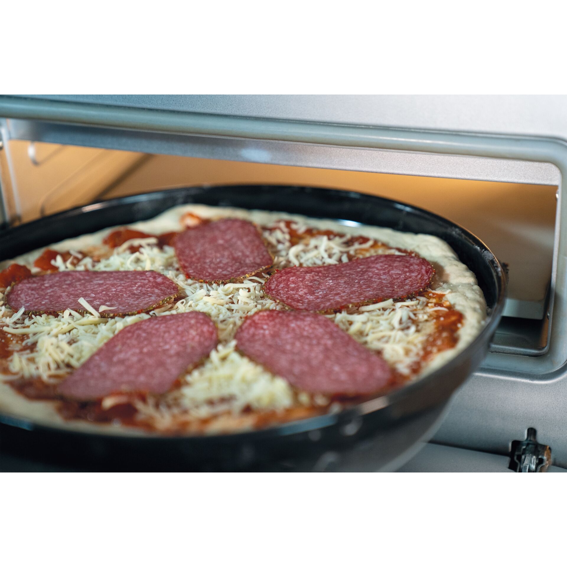 Pizza, Gerät, Elektrisches Gerät, Kochen