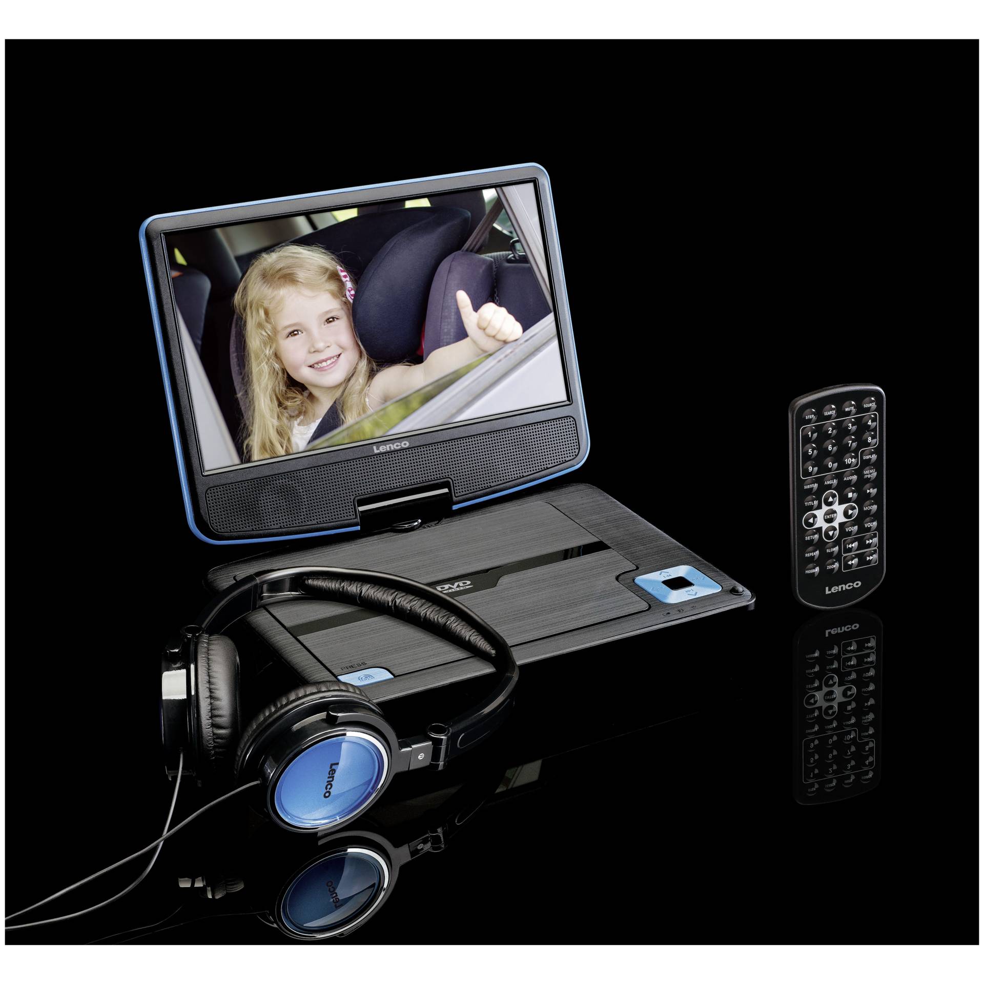 Kissen, Elektronik, Kopfhörer, Handy, Bildschirm