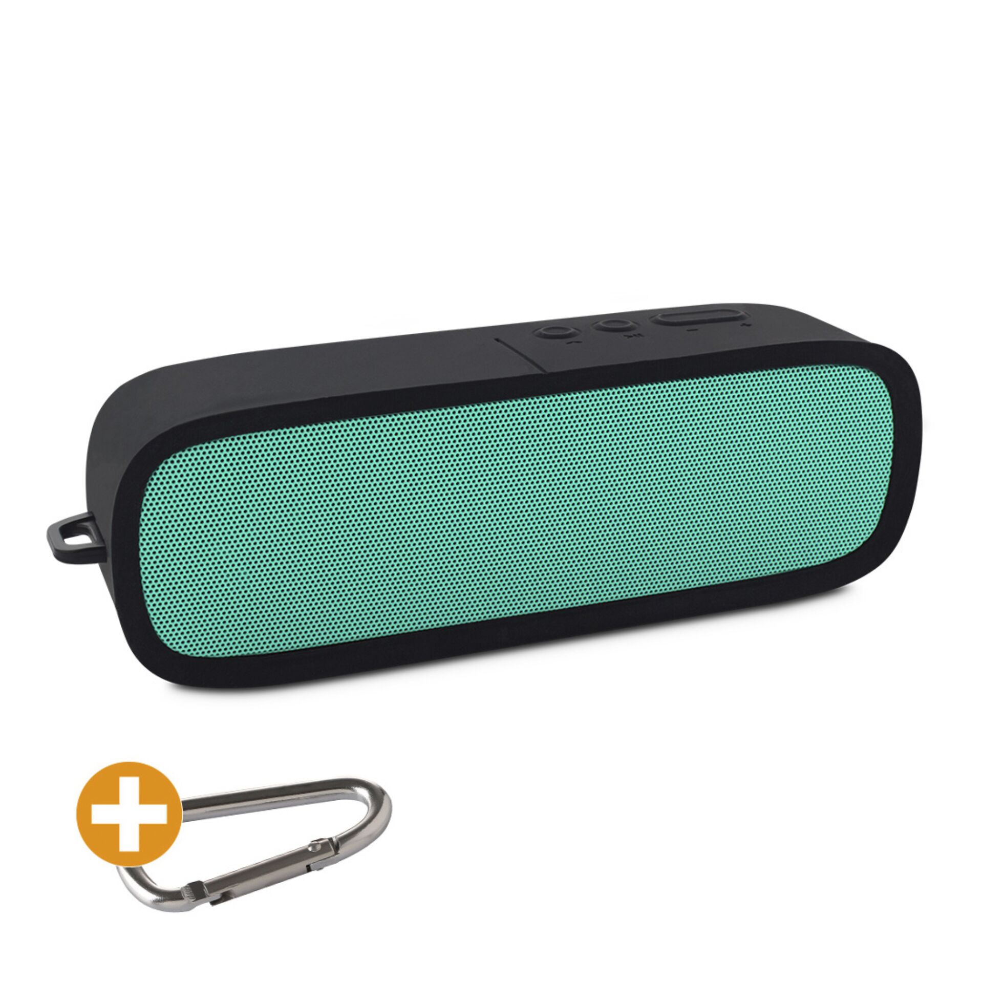 Elektronik, Sprecher