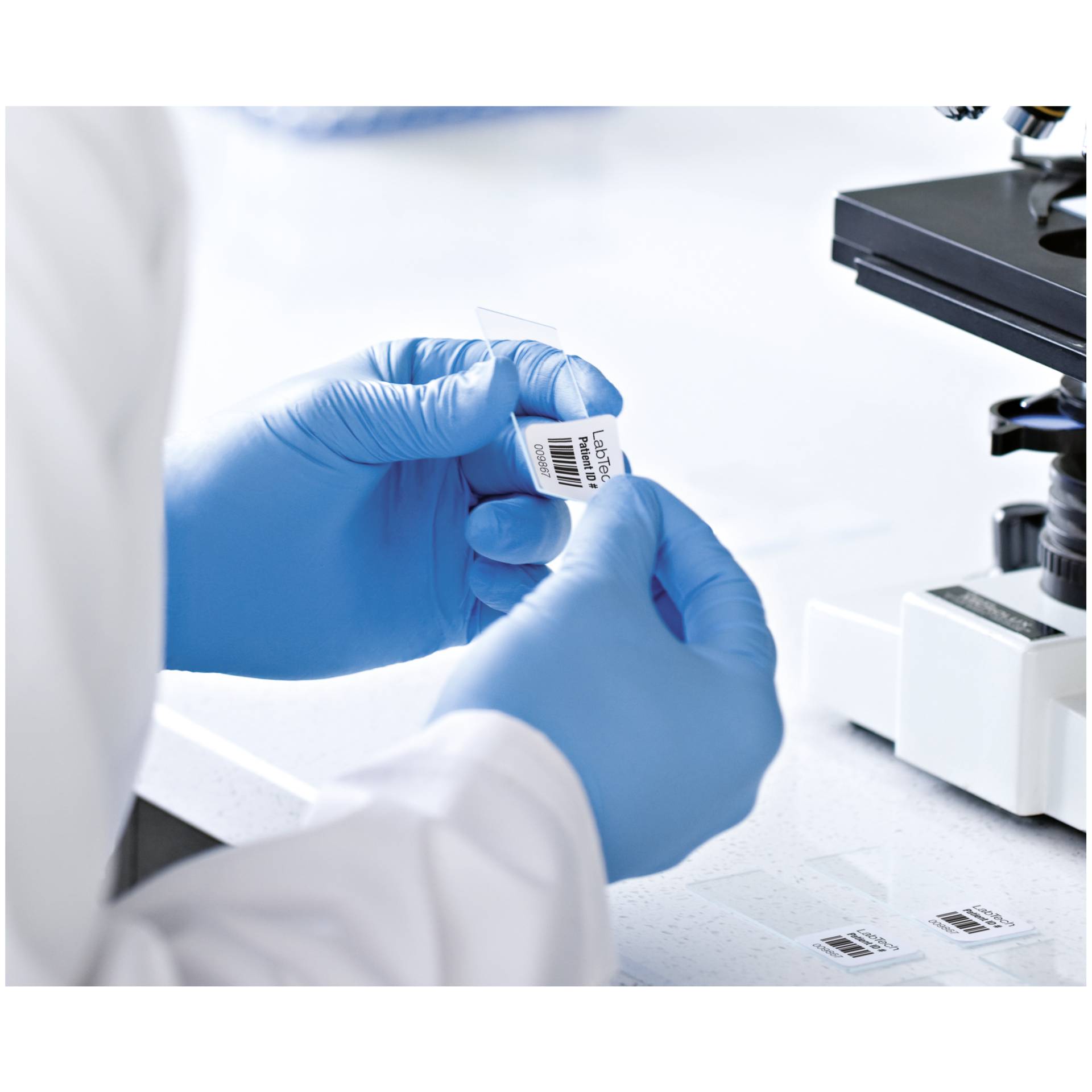 Bekleidung, Handschuh