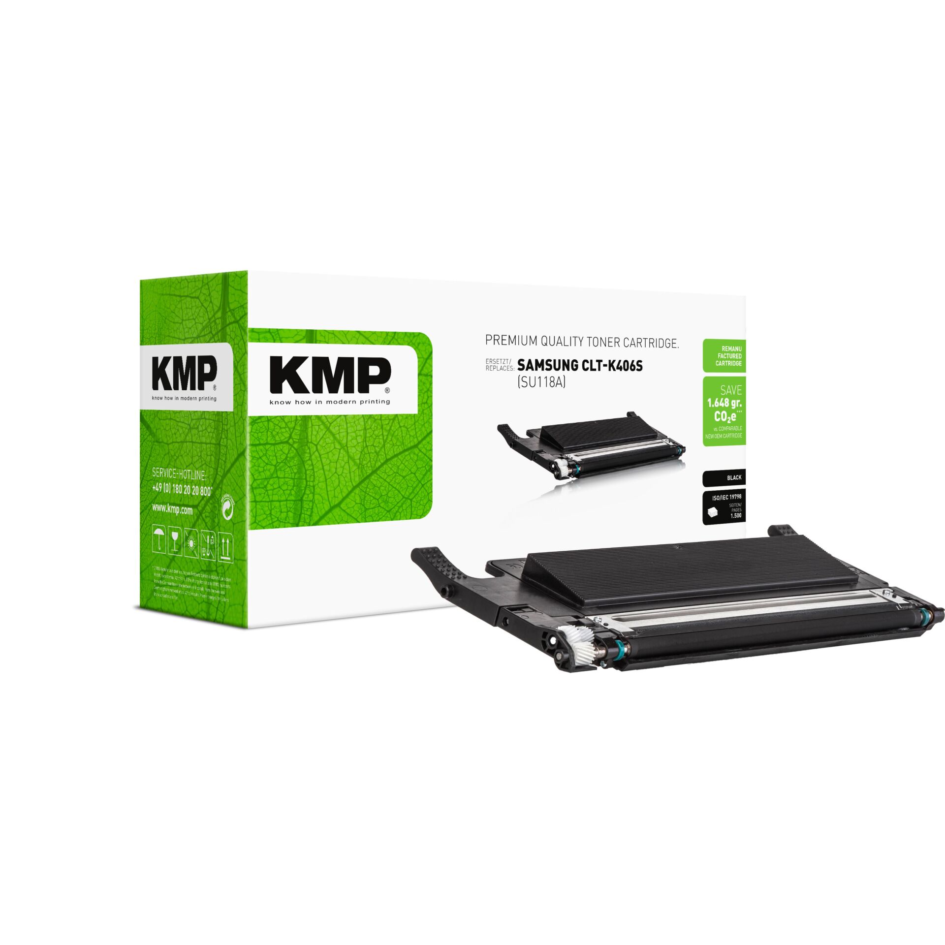 Computerausrüstung, Elektronik, Hardware, Adapter, Werbung, Tonerpatrone, KMP, Kopierertoner, Lasertoner, Schwarz