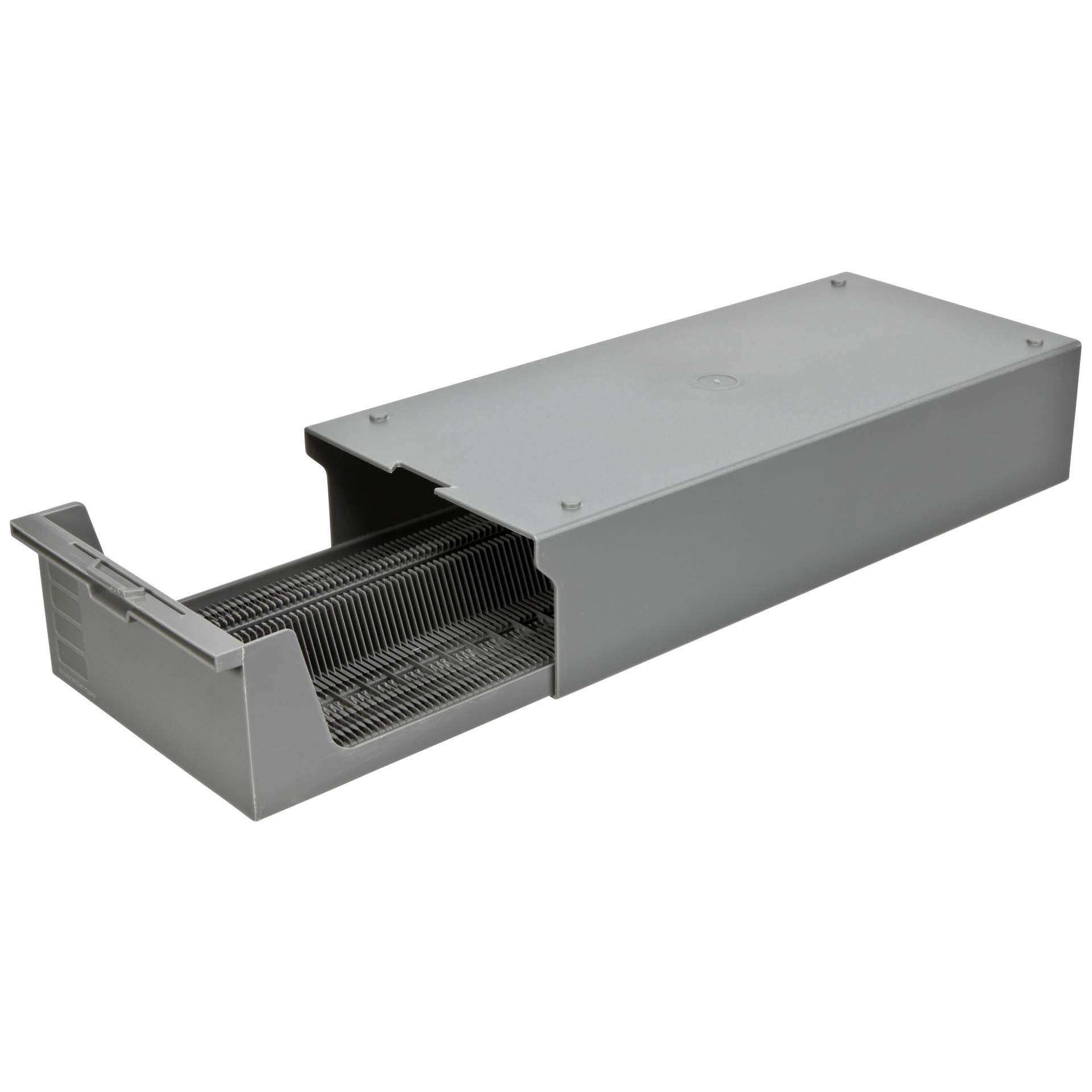 Schublade, Mobiliar, Aluminium