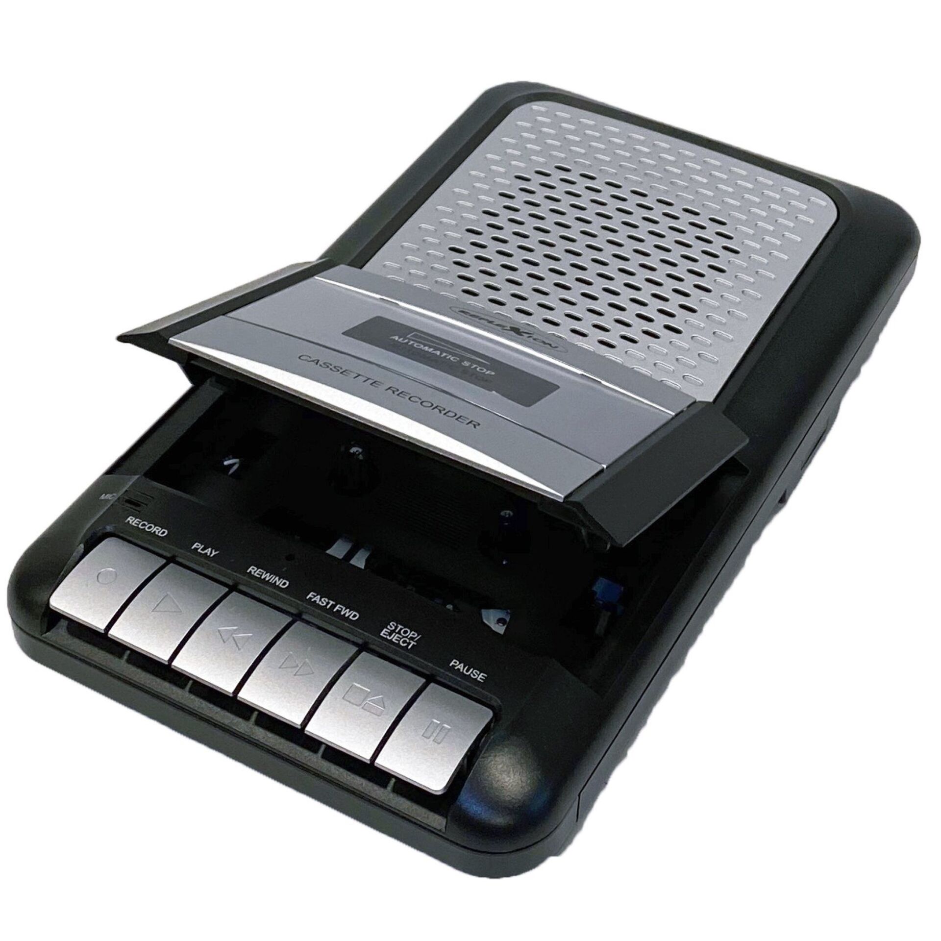 Elektronik, Kassettenspieler, Handy, Telefon