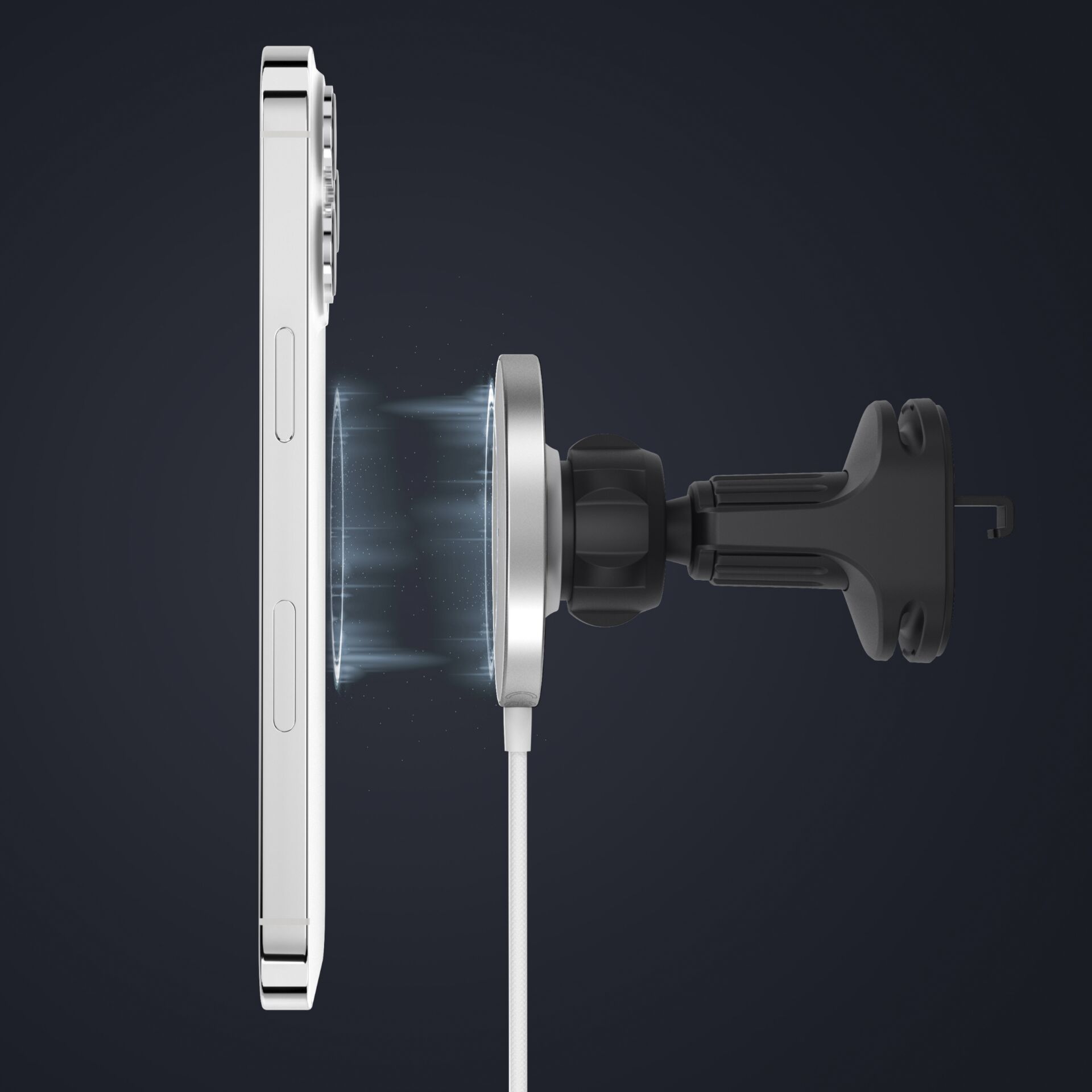 Beleuchtung, Elektronik, Adapter