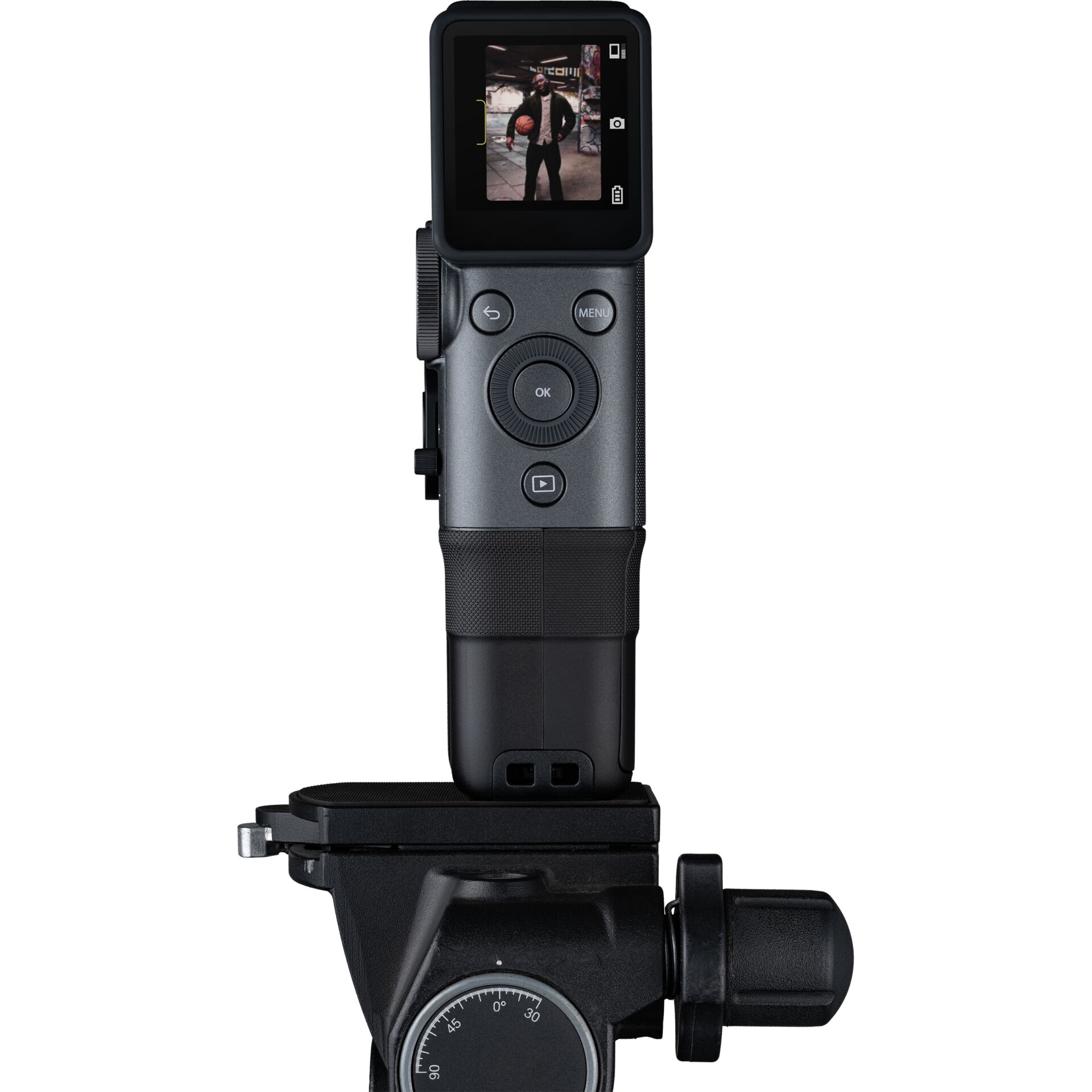 Kamera, Elektronik, Videokamera