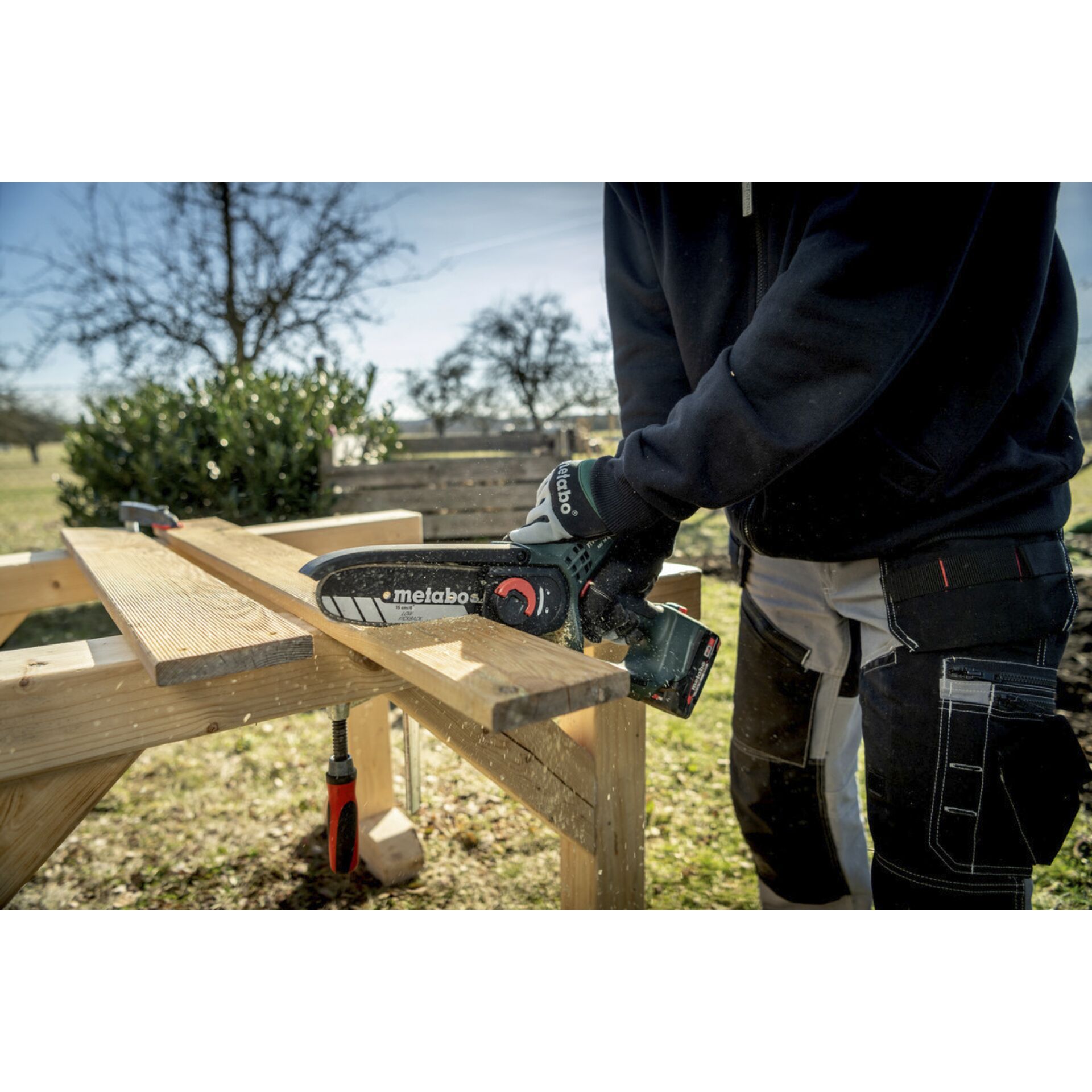 Schreiner, Person, Gerät, Elektrische Bohrmaschine, Werkzeug