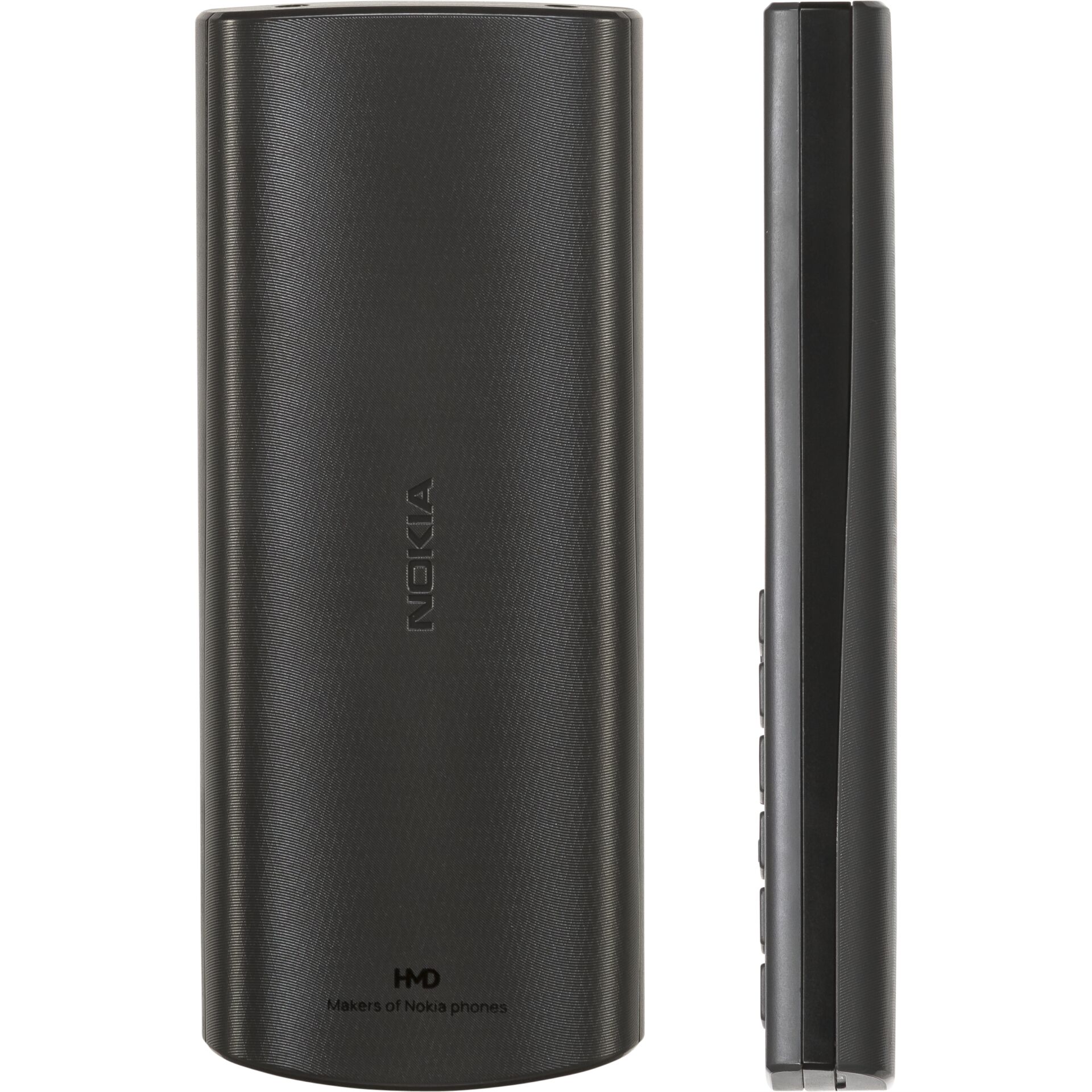 Elektronik, Sprecher