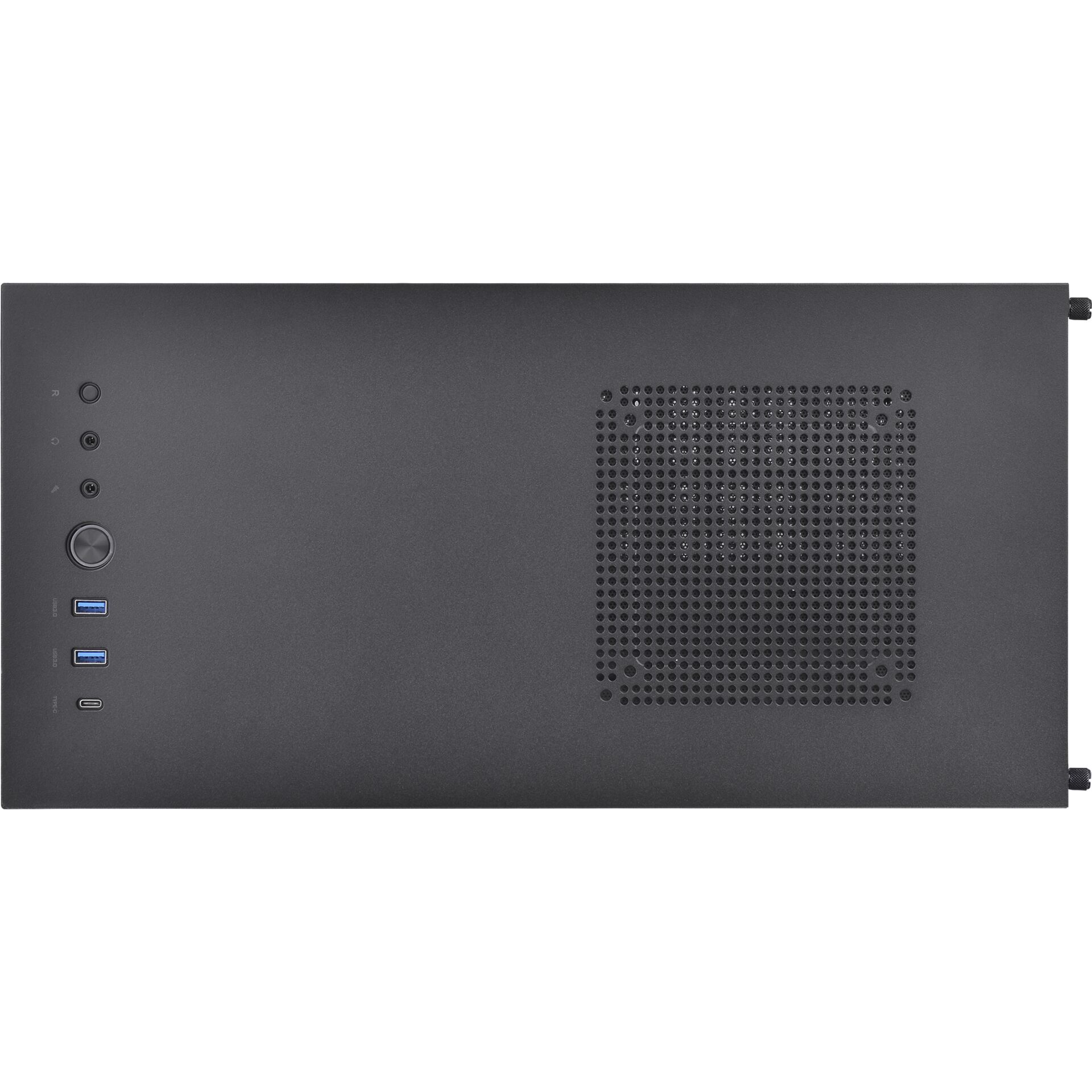 computer, desktop, back-panel, usb, belüftung