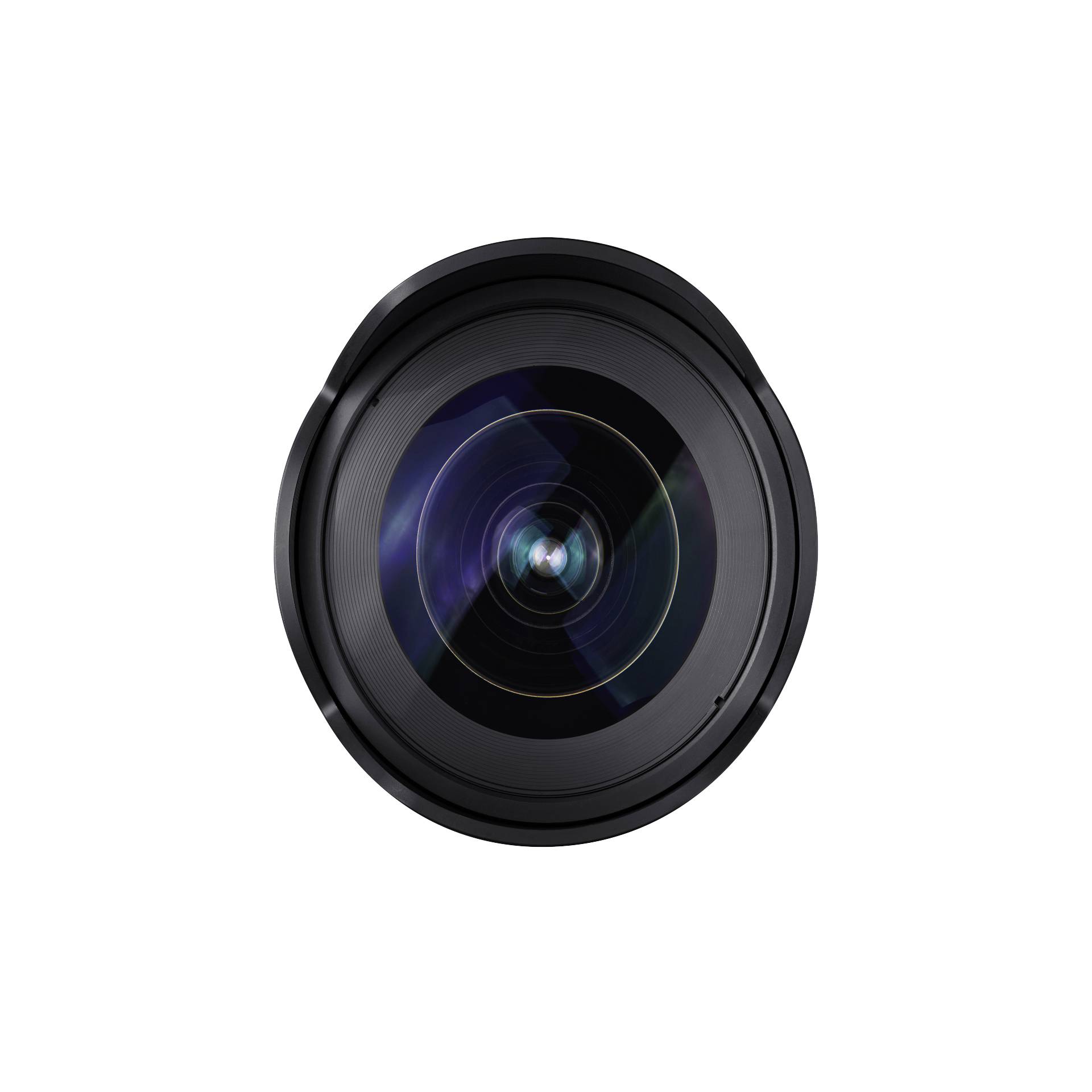 Elektronik, Kamera-Linse