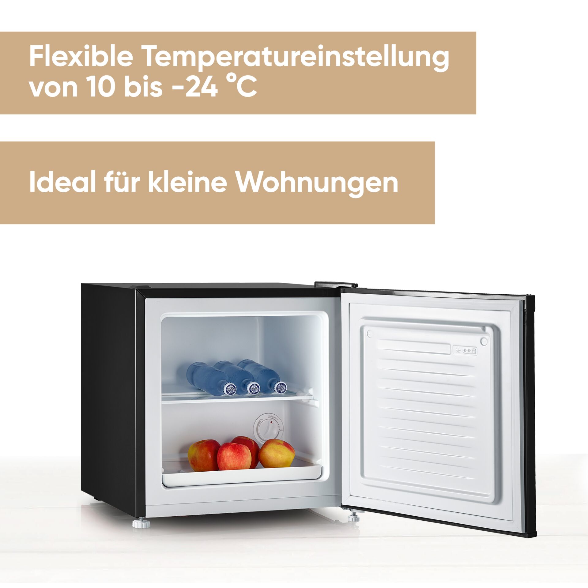 Gerät, Elektrisches Gerät, Kühlschrank