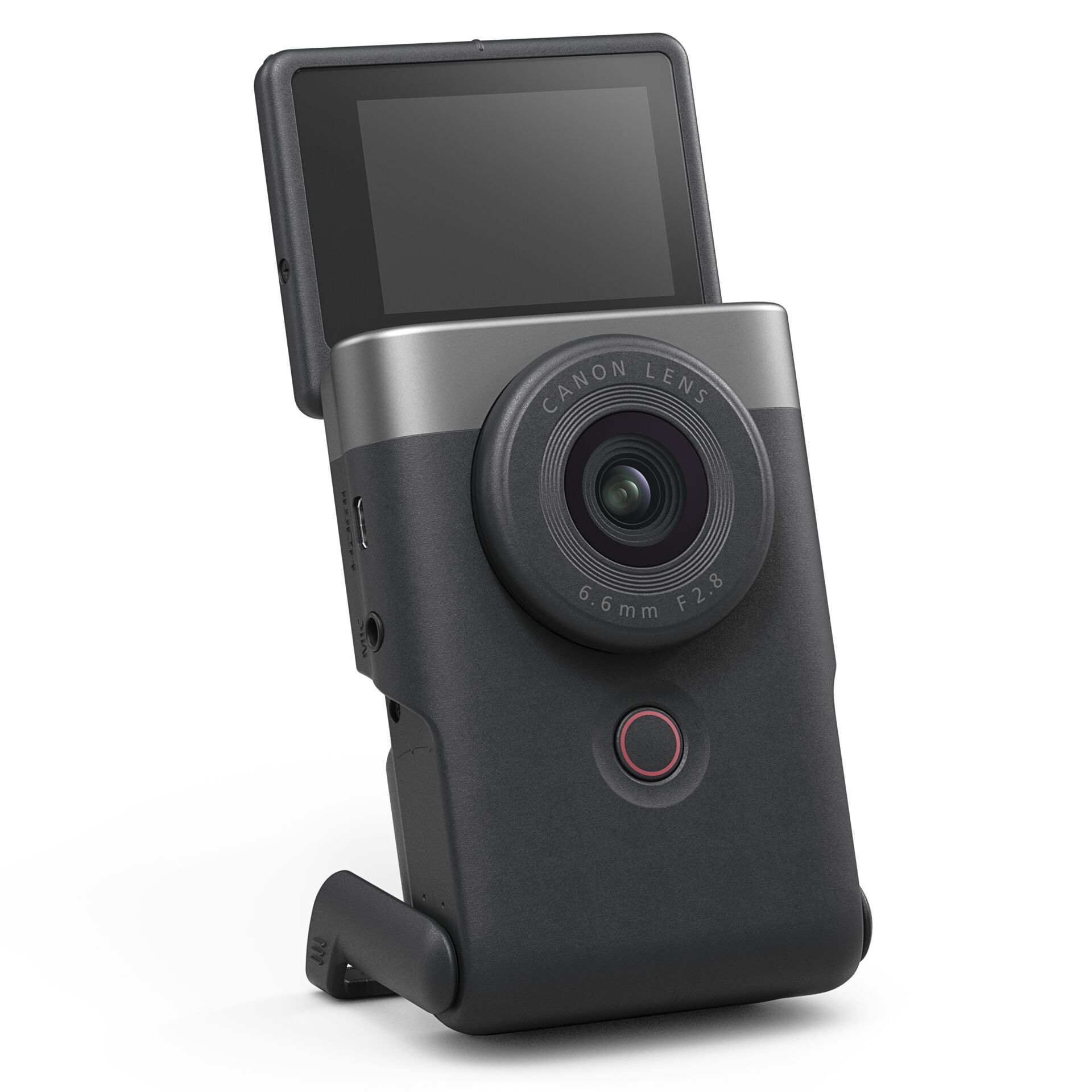 Kamera, Elektronik, Videokamera