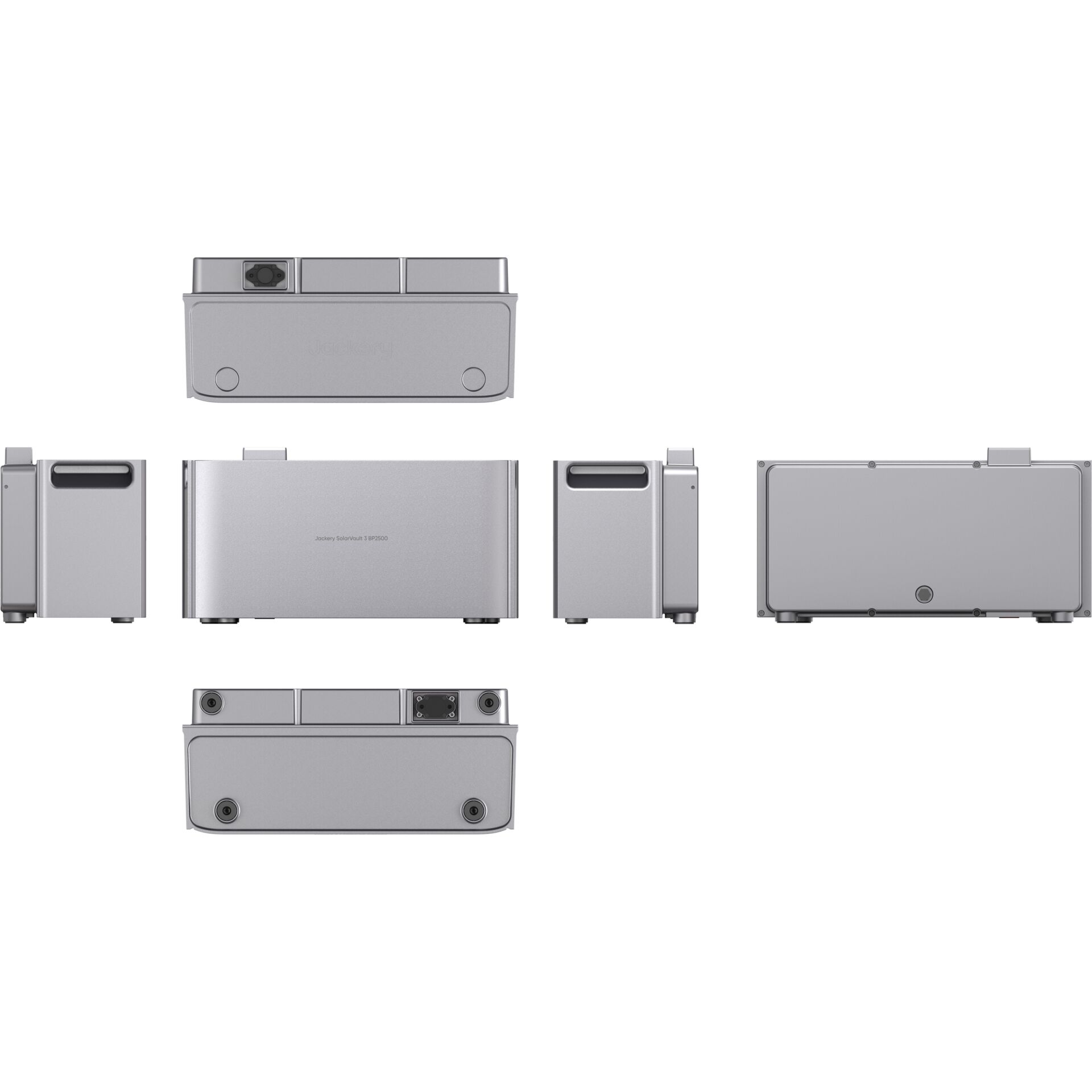 Kühlbox, Gepäckbox, Koffer, Aluminium, Porta-Adapter