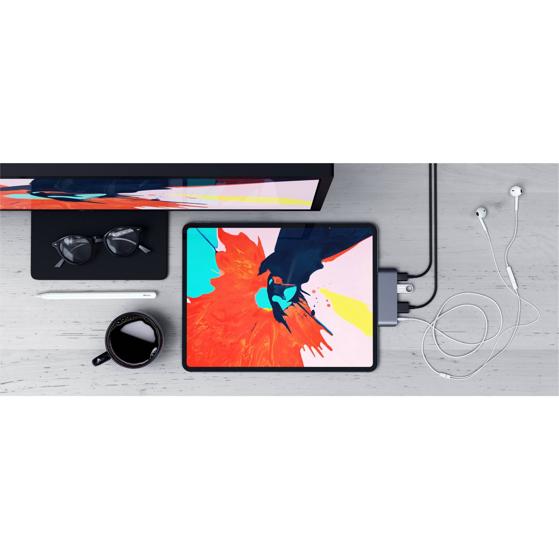 Computer, Elektronik, Tablet-Computer, Bildschirm, Überwachen