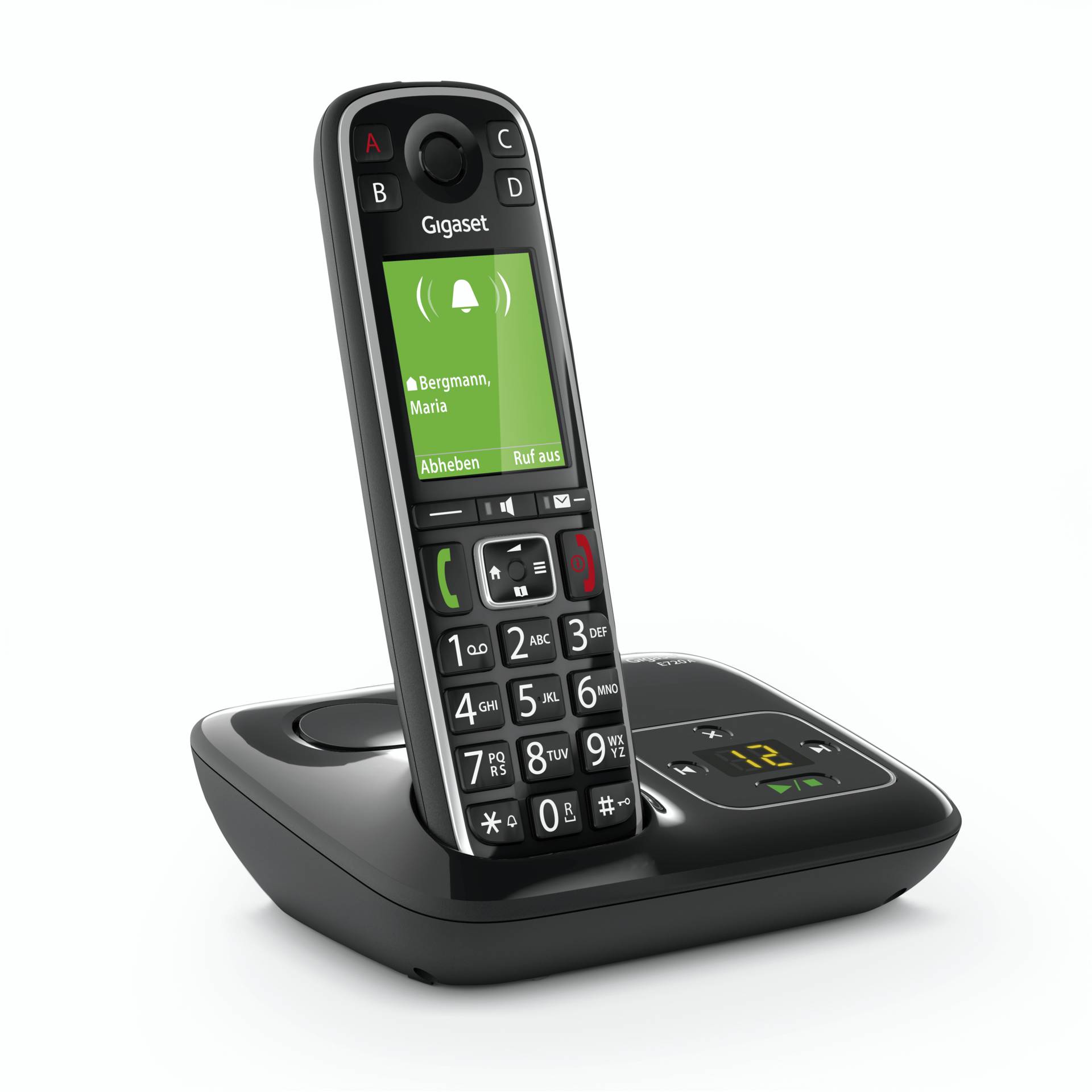 Elektronik, Telefon, Handy