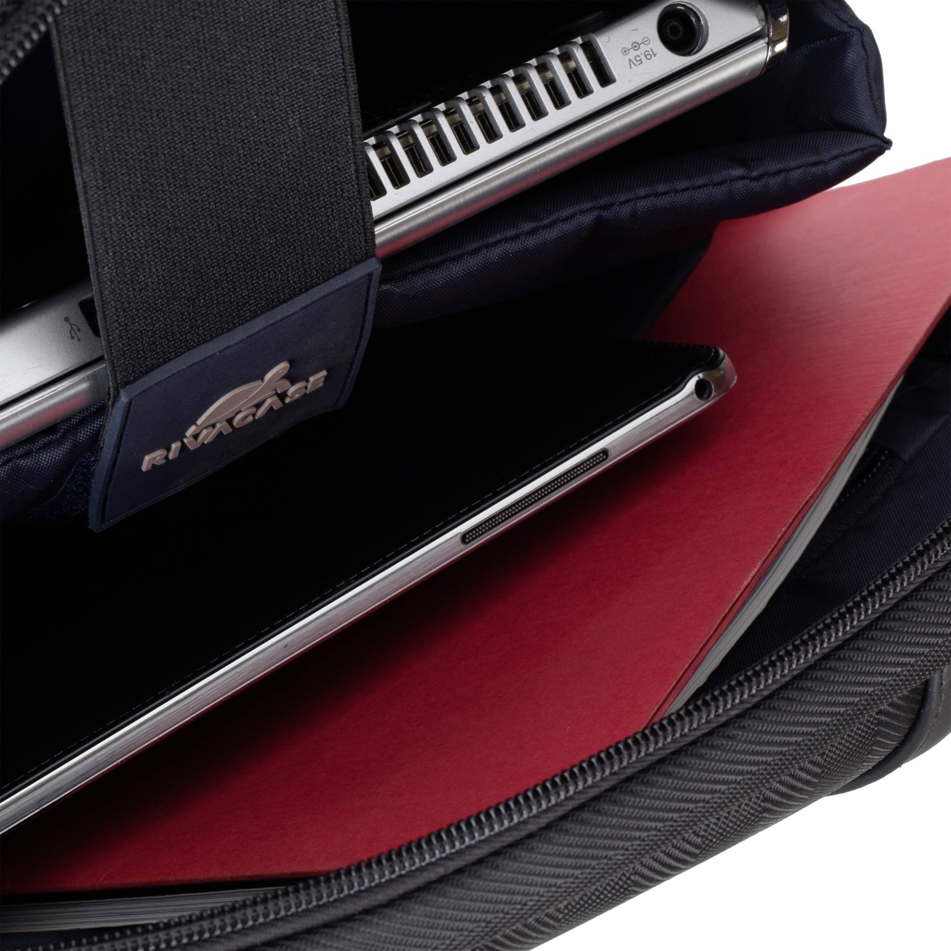 Computer, Elektronik, Laptop, PC, Tasche