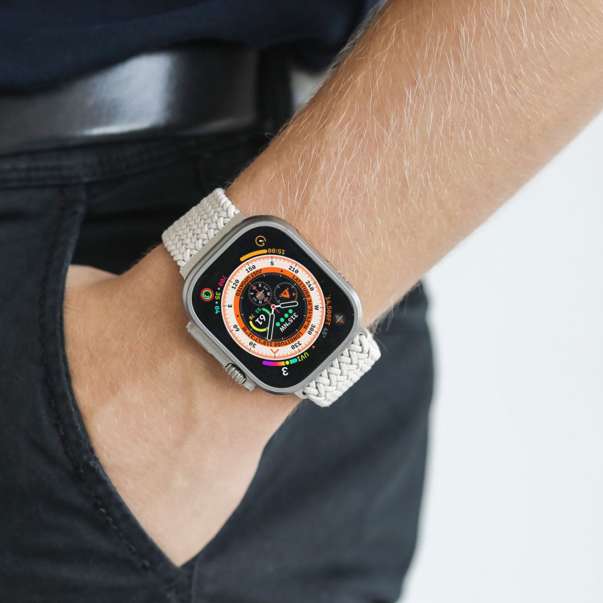 Armbanduhr, Arm, Körperteil, Person, Handgelenk