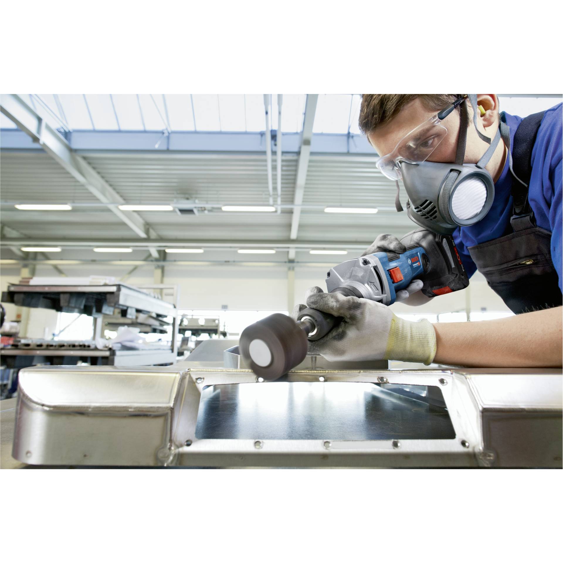 Bekleidung, Handschuh