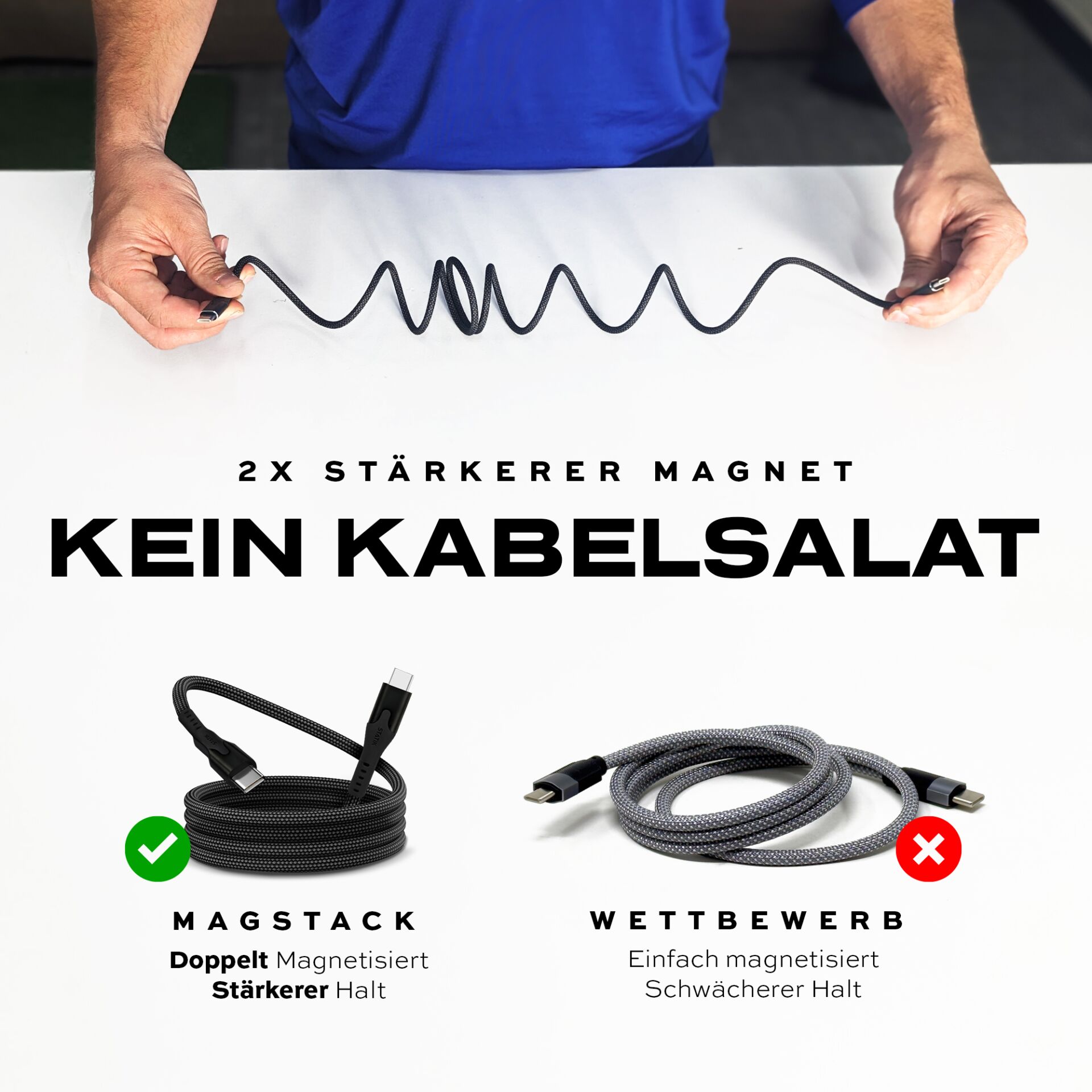 Adapter, Elektronik, Person