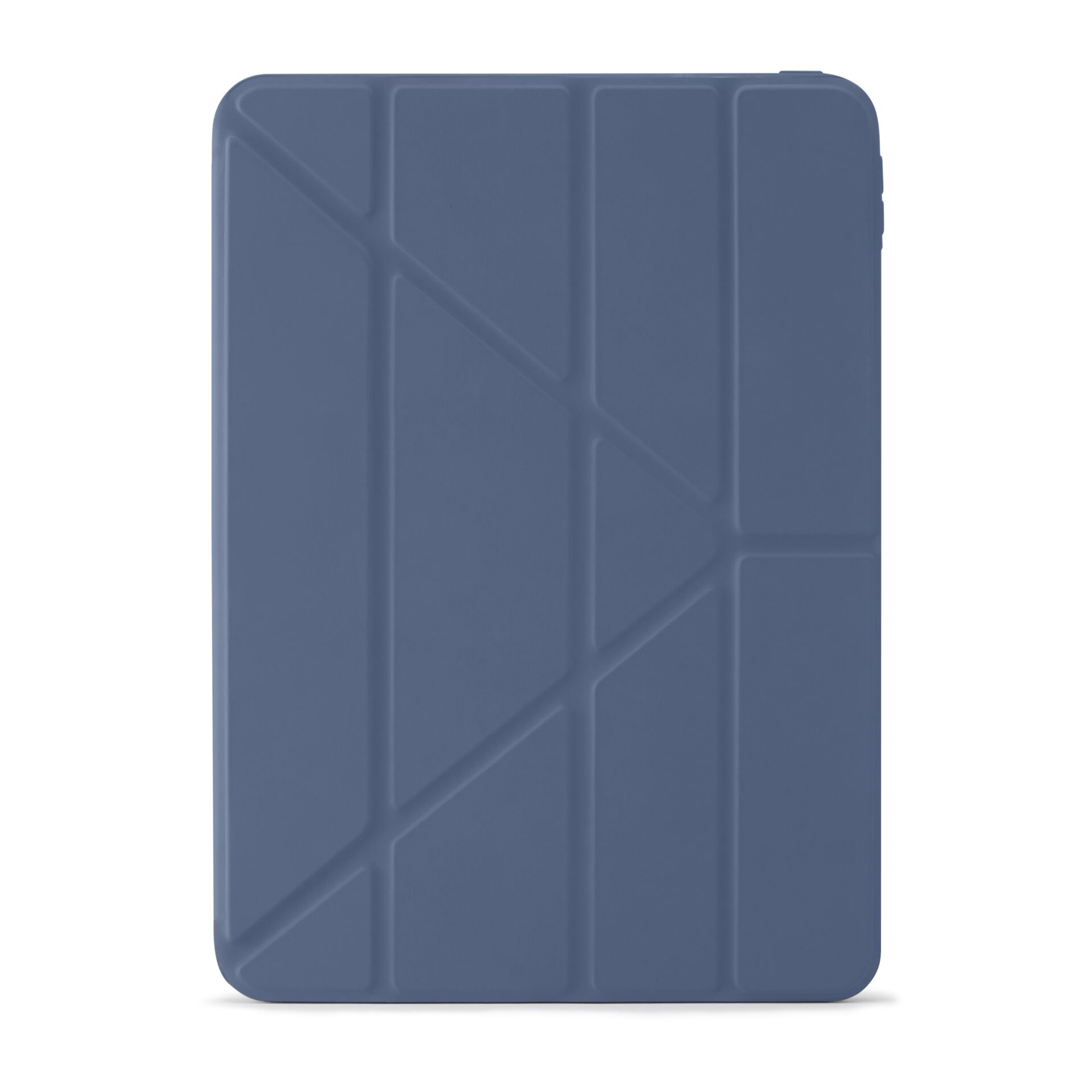 Pipetto Origami No1 OriginalCase  iPad Pro 11" (Gen 1-4) Navy