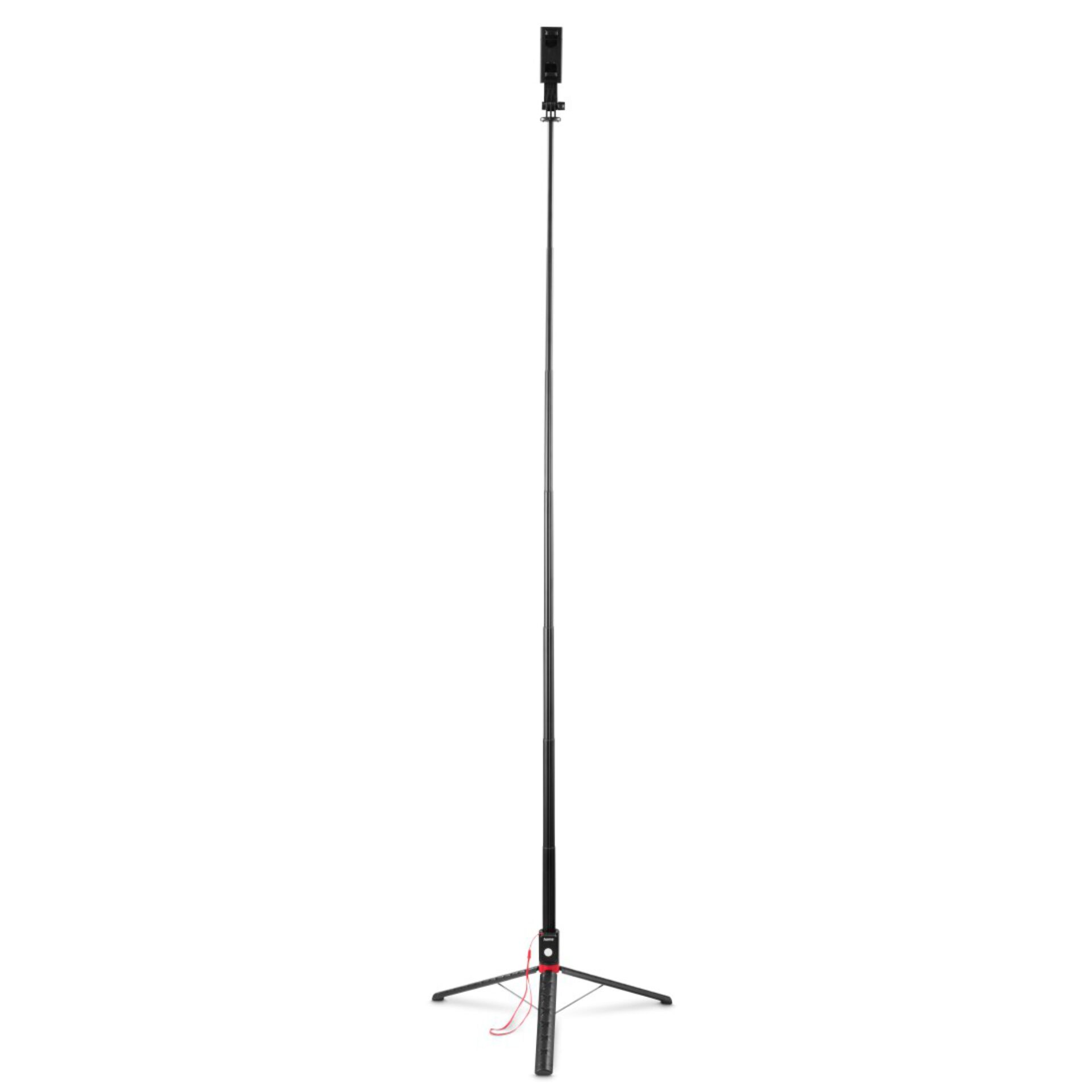 Hama Fancy Stand 170 II  Selfie-Stick-Stativ BT-Auslöser
