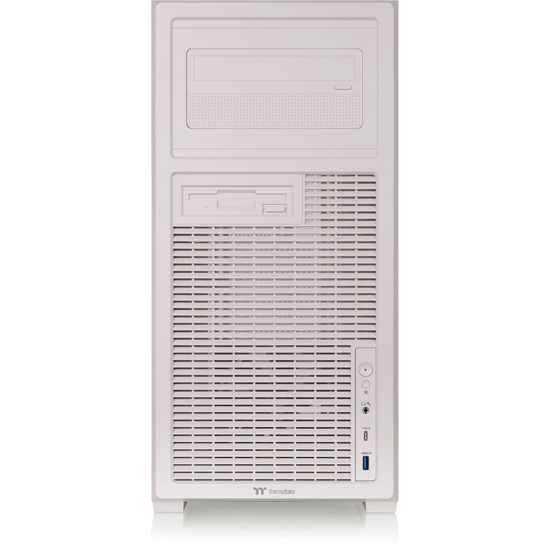 Tower, PC-Gehäuse, ATX-Gehäuse, Front-USB, Belüftungsgitter