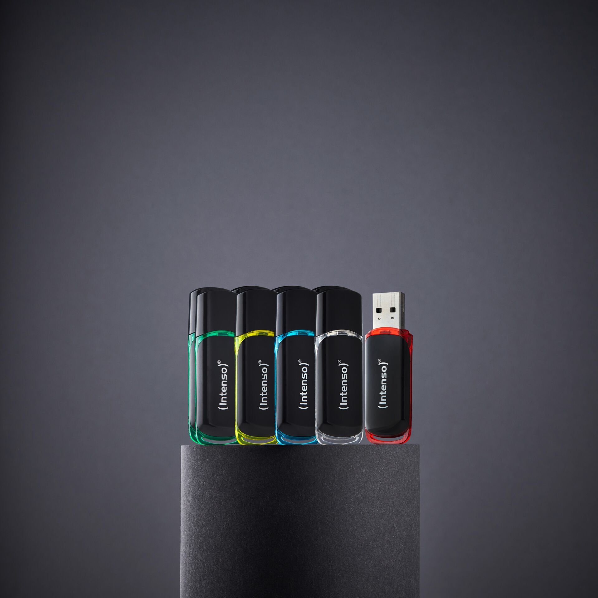 usb, flash drive, pen drive, mehrfarbig, Speichergerät