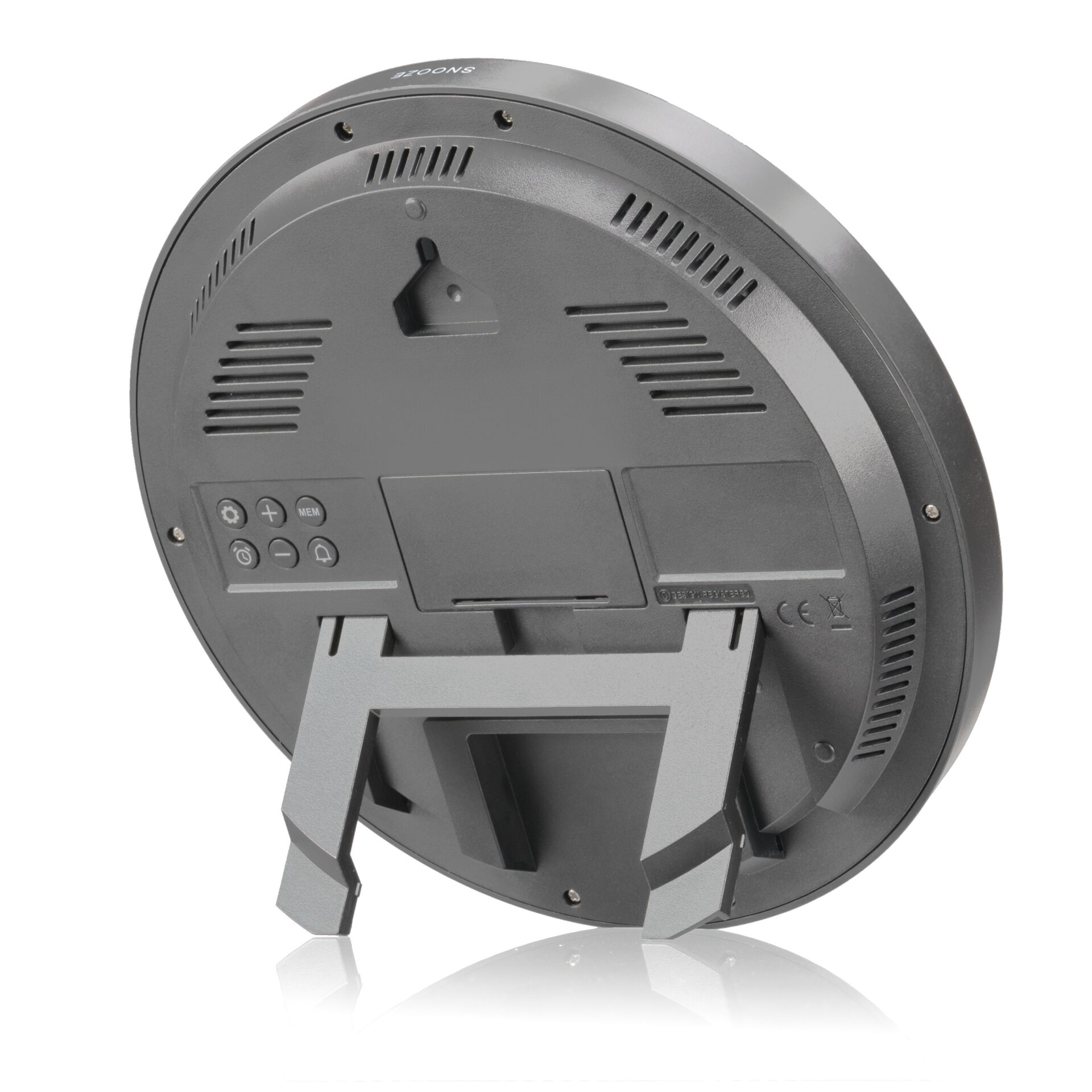 Elektronik, Beleuchtung