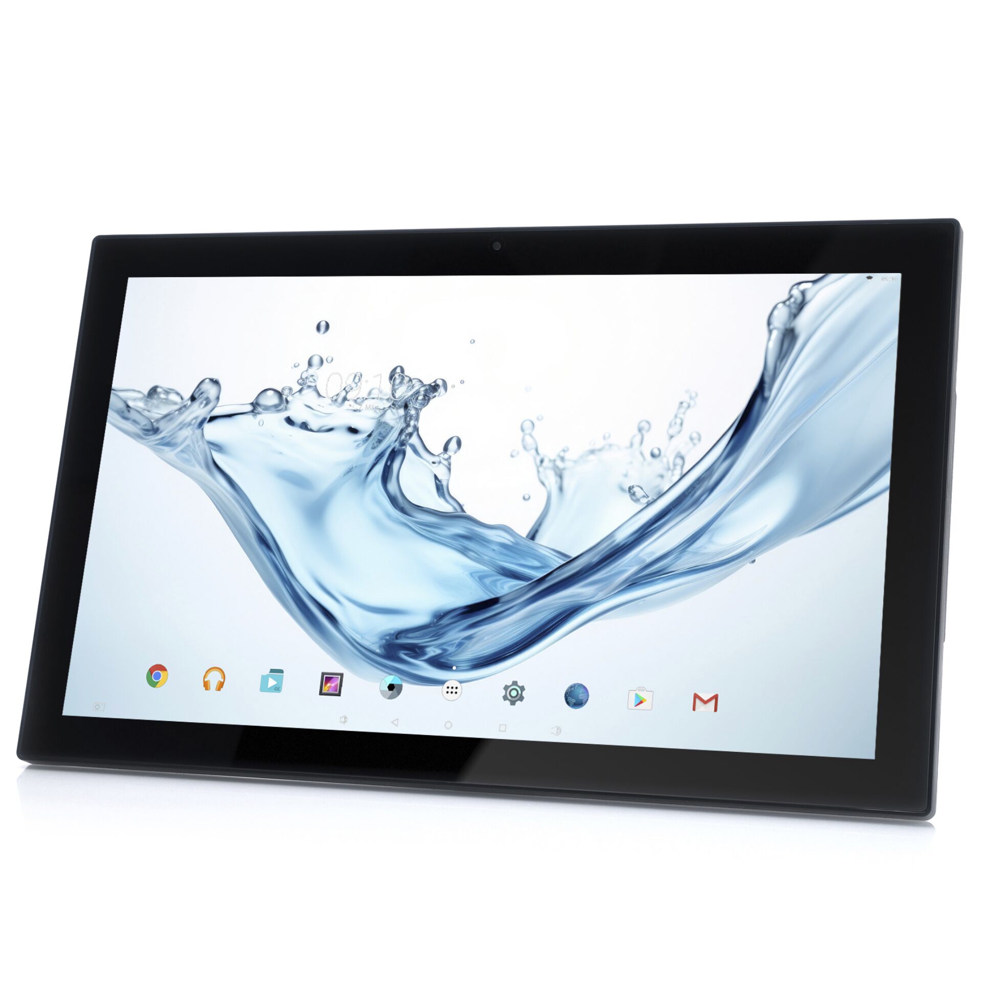 Xoro MegaPAD 2154 V7 Computer, Elektronik, Tablet-Computer, Bildschirm, Überwachen