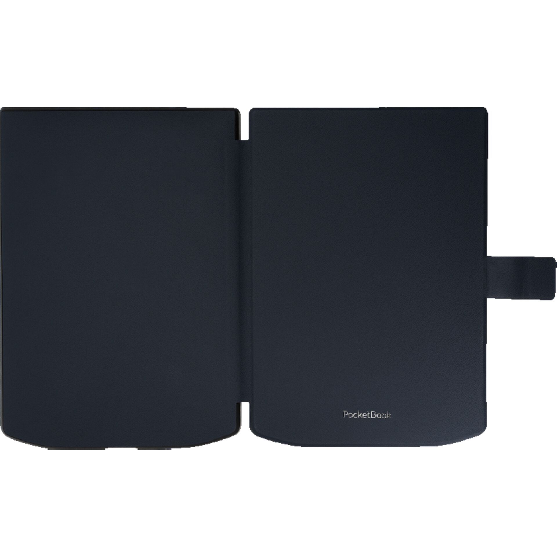 PocketBook Shell Dark Blue  Cover InkPad X