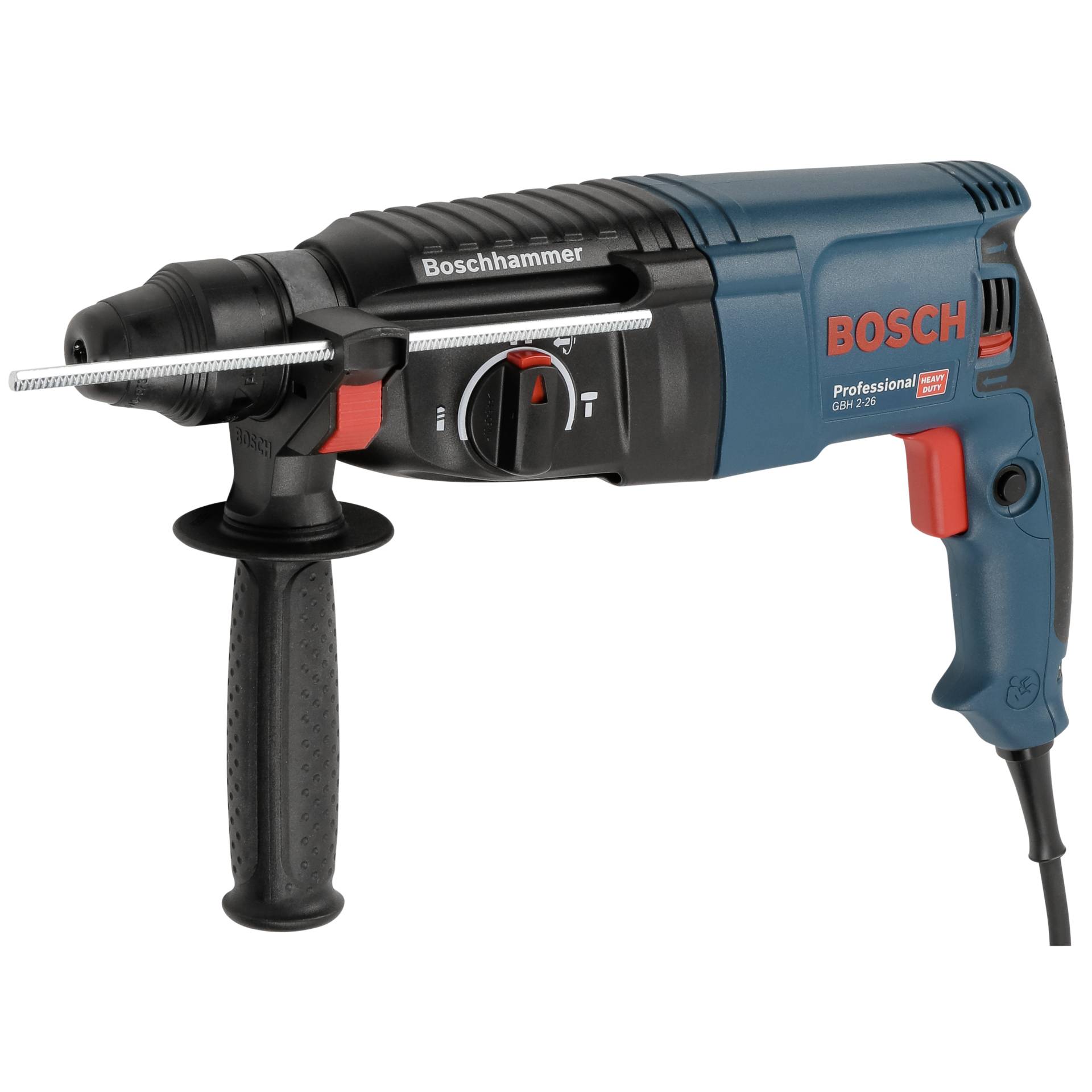 Bosch GBH 2-26 SDS-Plus  Bohrhammer