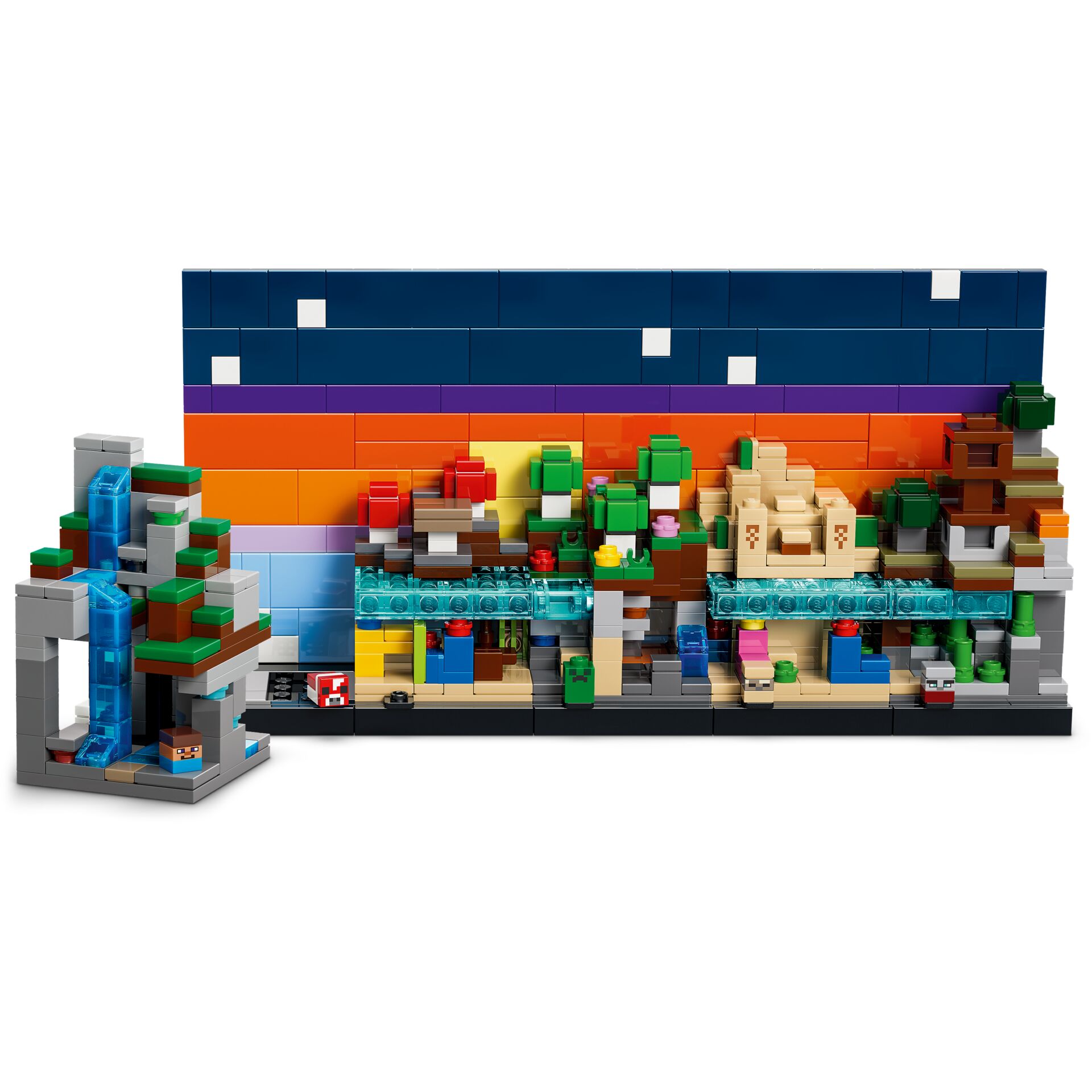 Spielzeug, Lego-Set