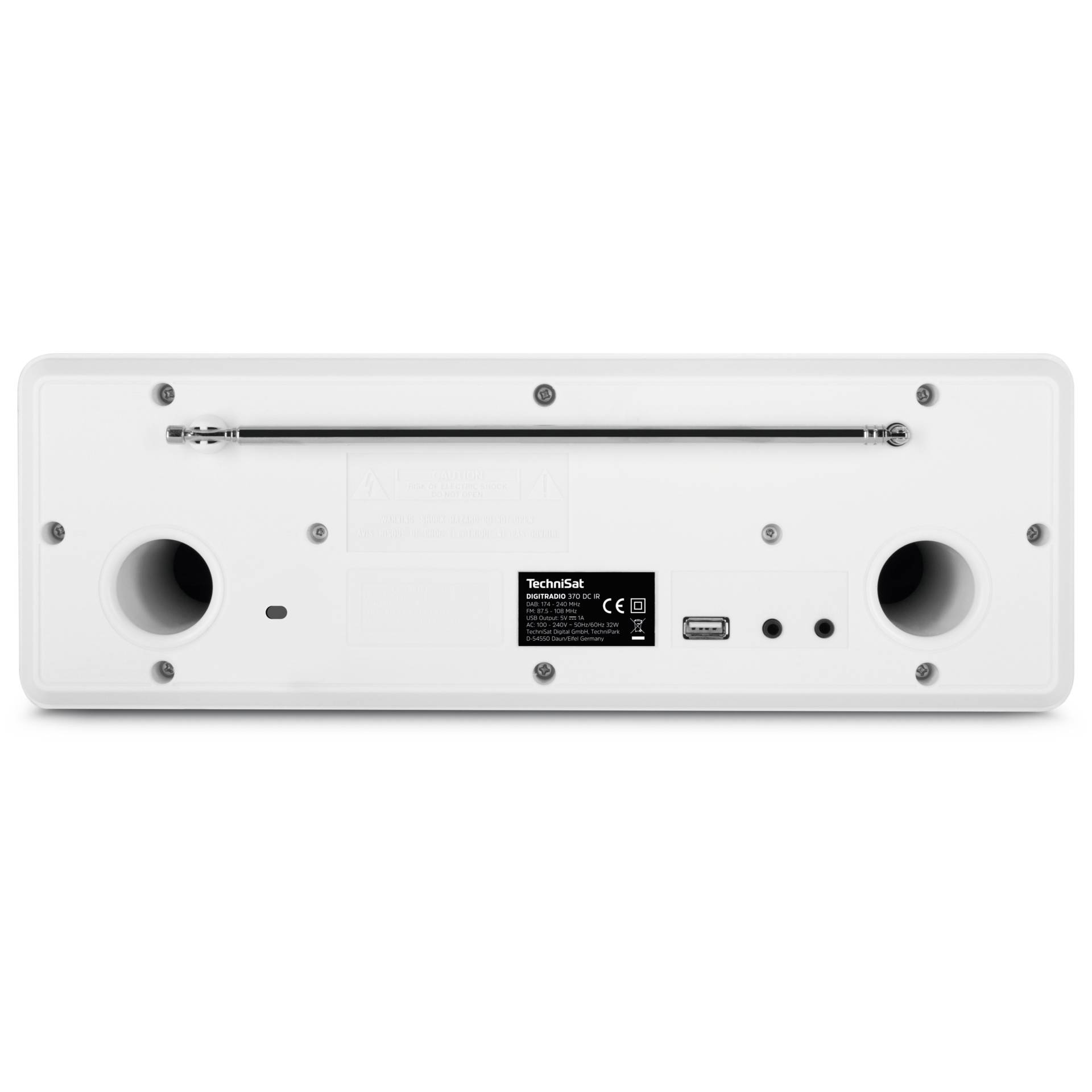 Elektronik, CD-Player