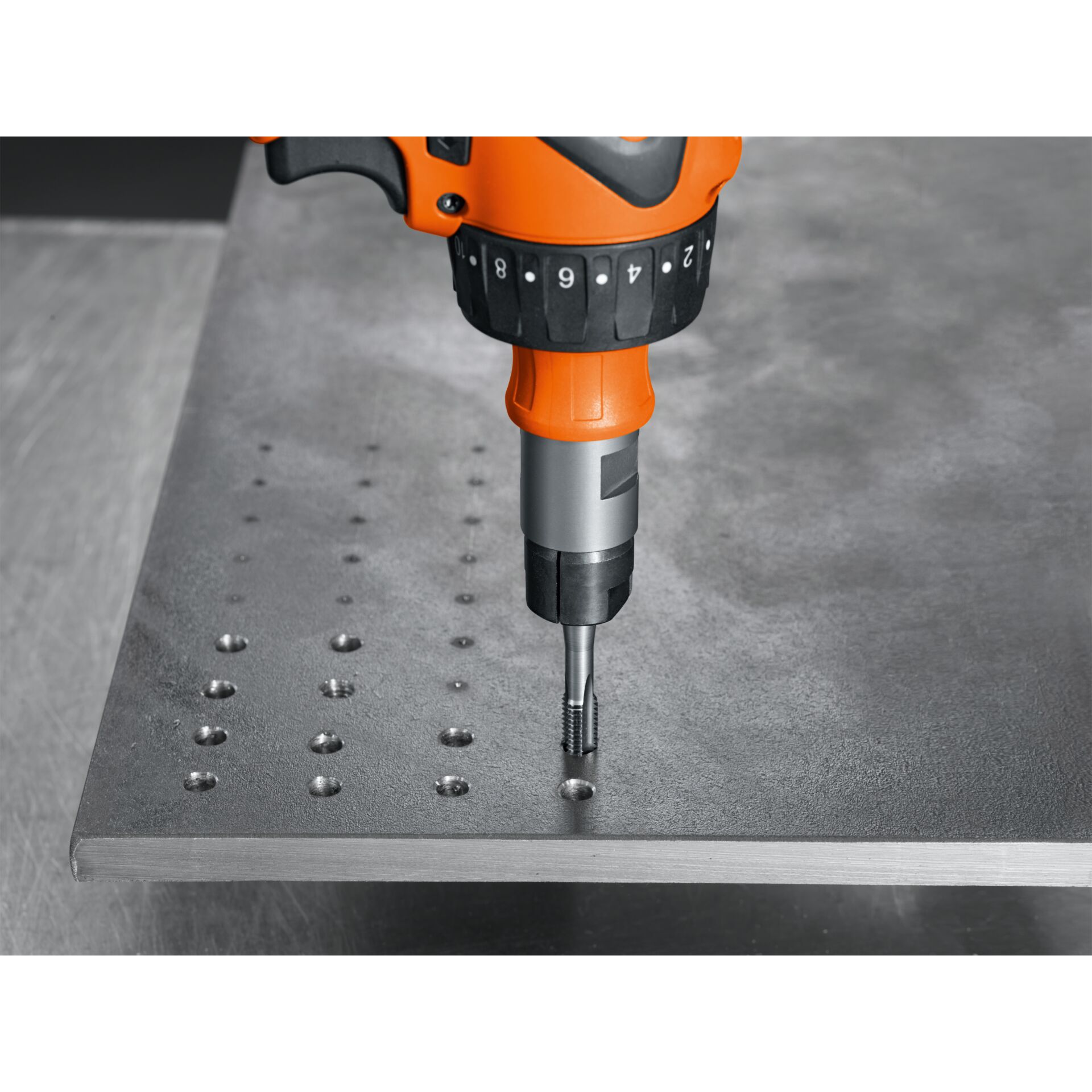 Gerät, Elektrische Bohrmaschine, Werkzeug