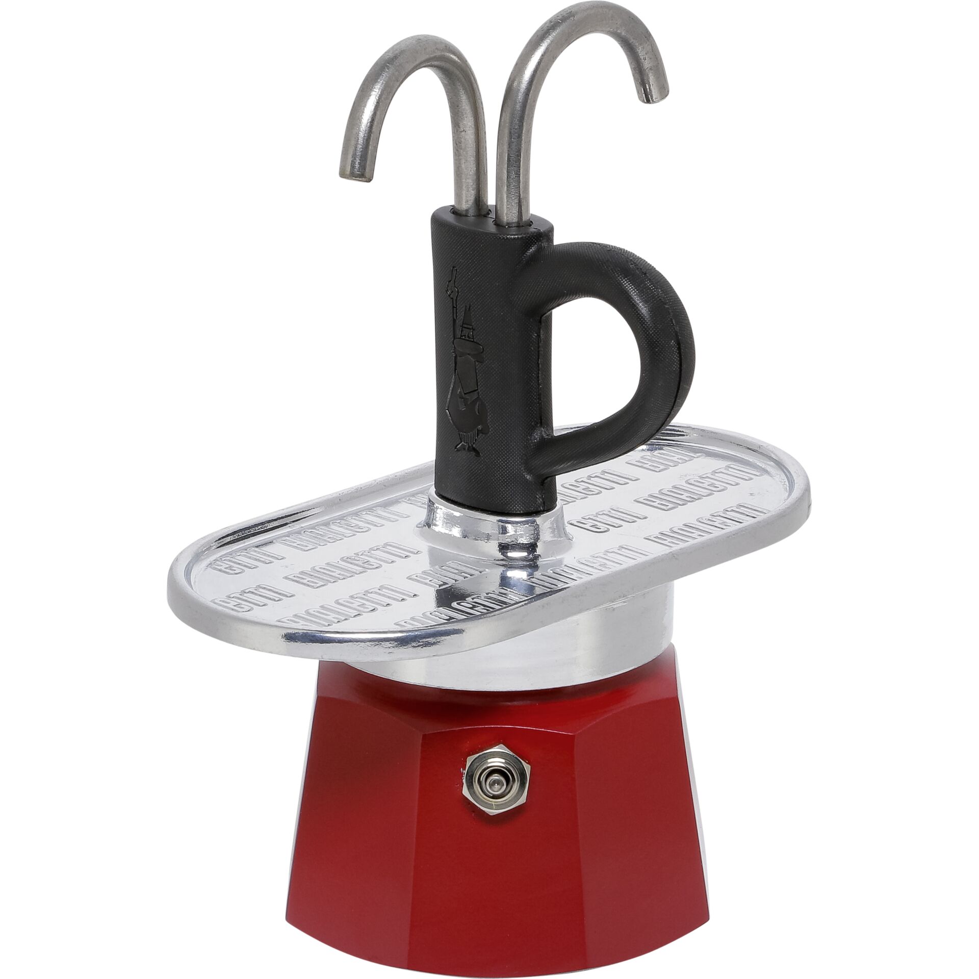 Pokal, Elektronik, Hardware