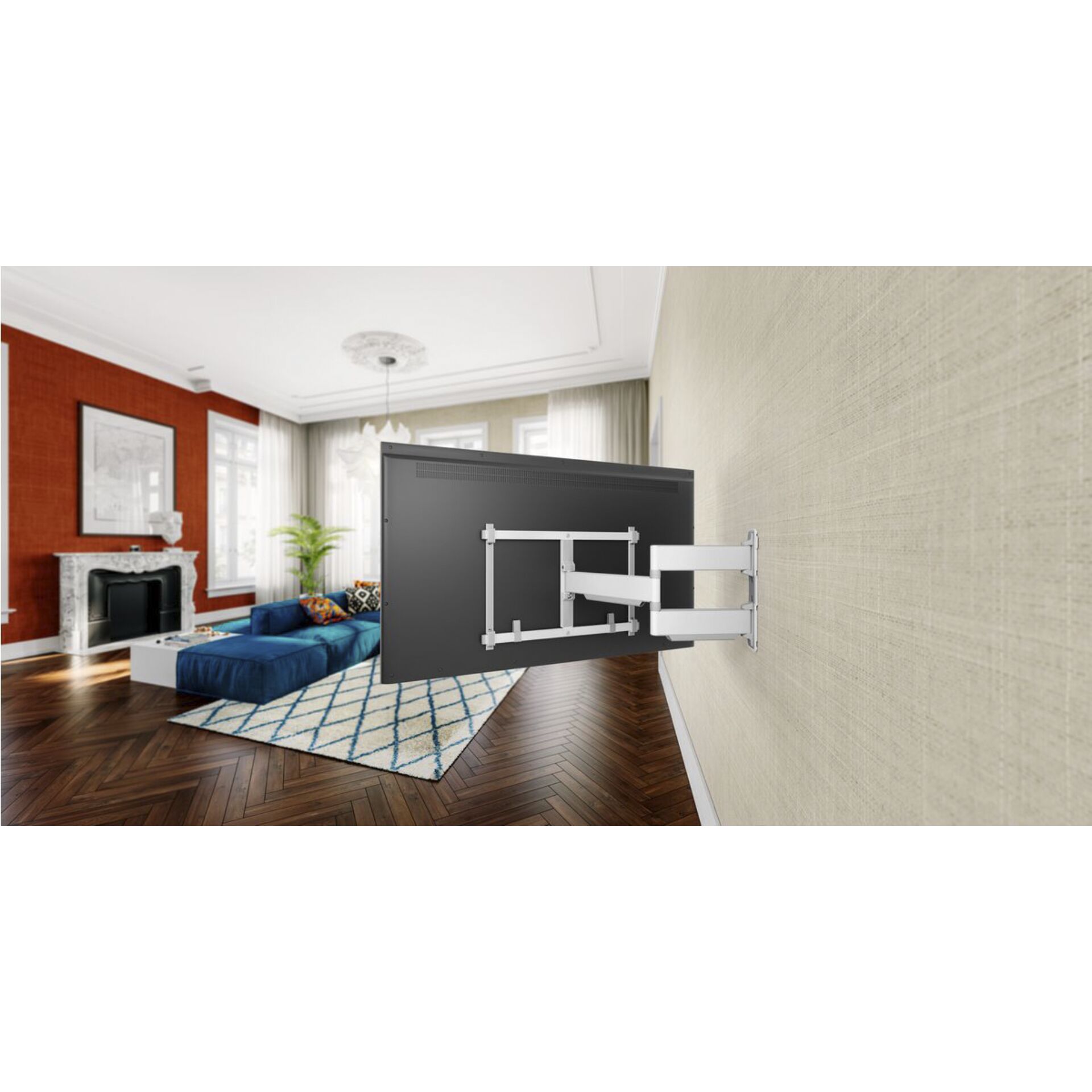 Innenarchitektur, Wohnzimmer, Dekoration für Zuhause, Fußboden, Bodenbeläge