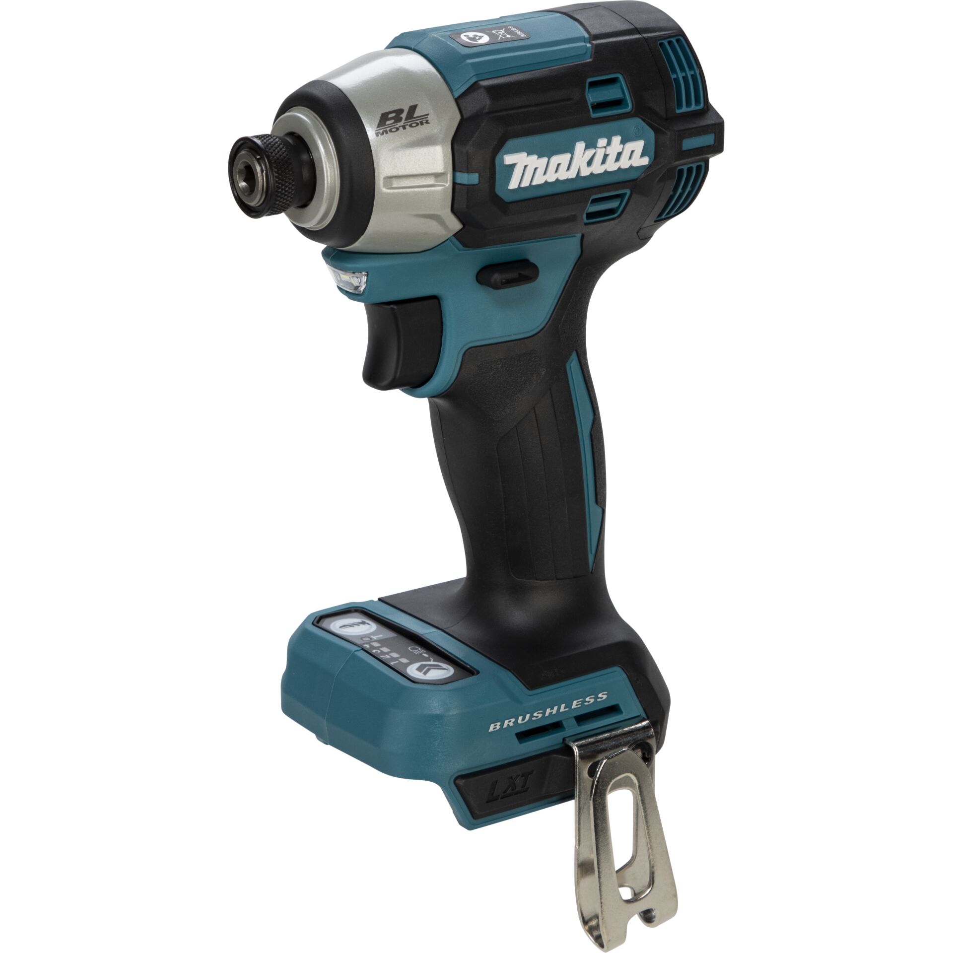Makita DTD201Z  Akku-Schlagschrauber