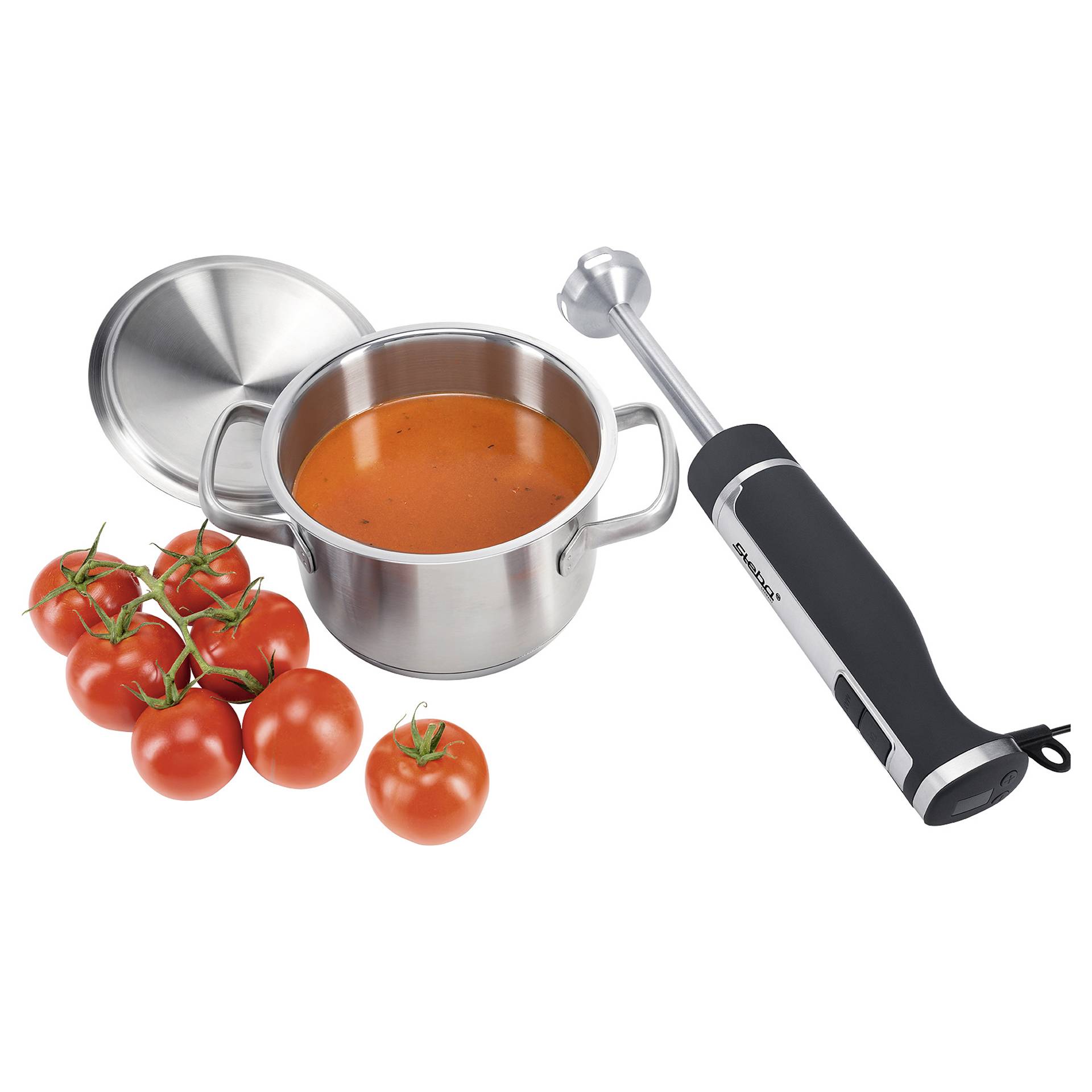 Kochtopf, Kochgeschirr, Tasse