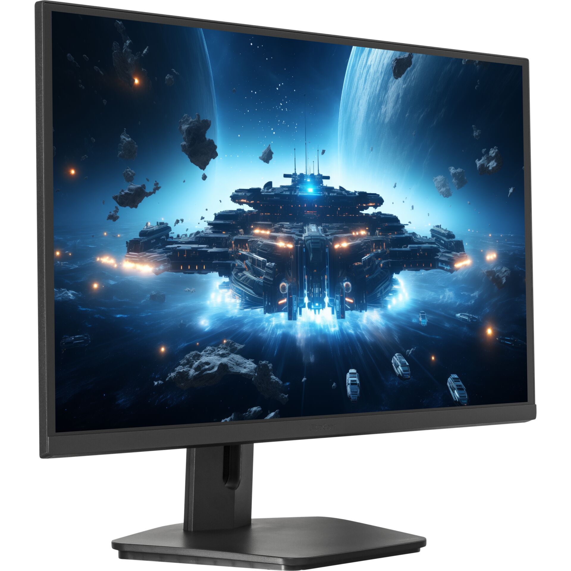 Computerausrüstung, Überwachen, Bildschirm, FERNSEHER