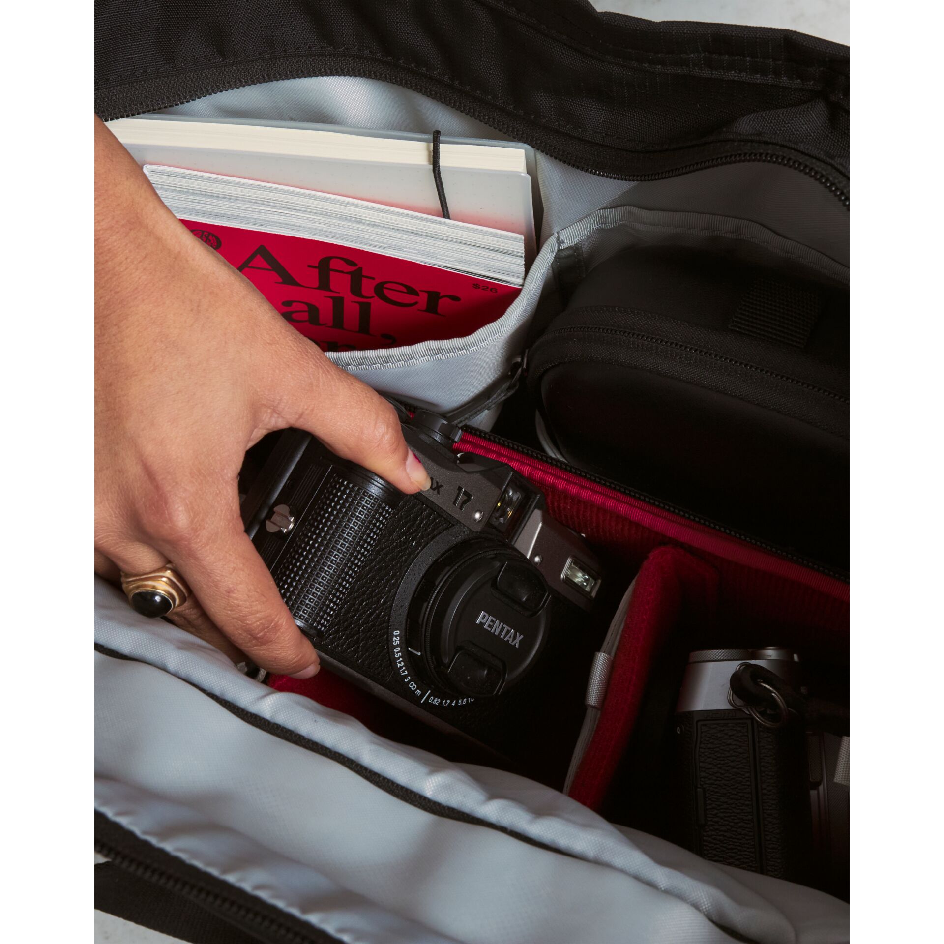 Zubehor, Kamera, Elektronik, Tasche