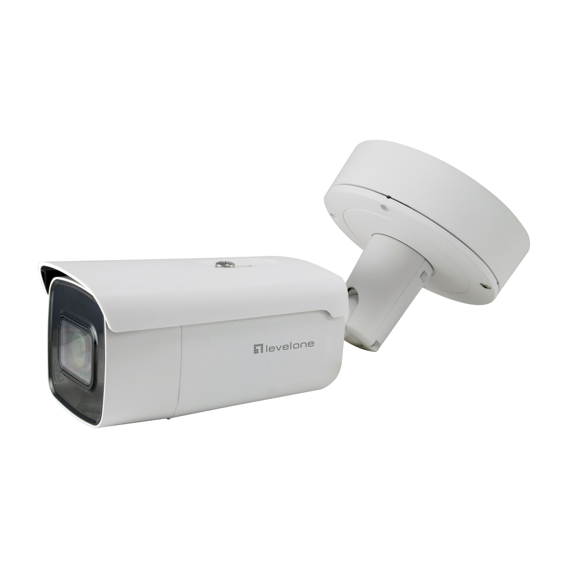 LevelOne FCS-5096 GEMINI Zoom IP-Netzwerk-Kamera 2MP Badezimmer, Drinnen, Zimmer, Duscharmatur, Elektronik