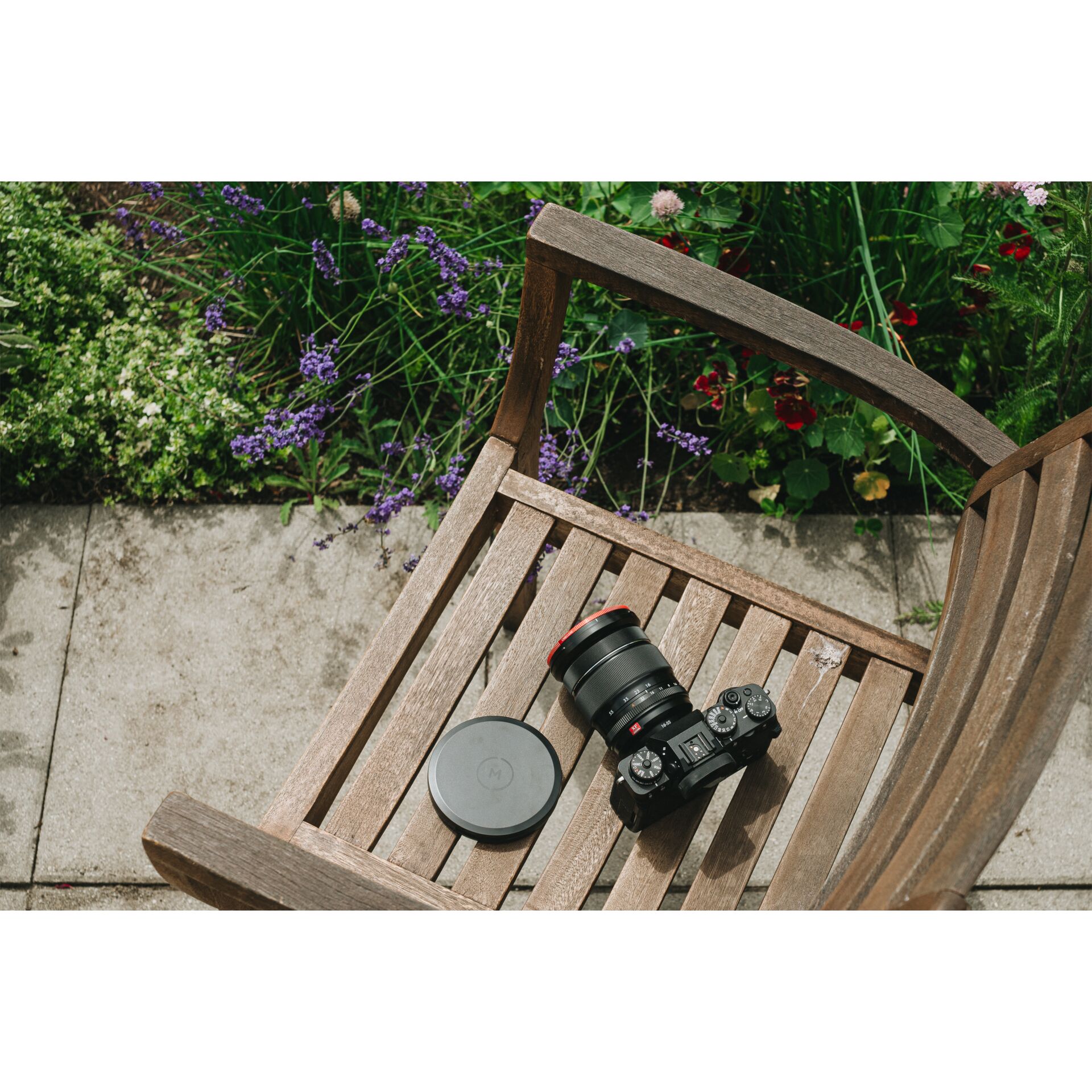 kamera, objektiv, kamera-setup, flexible-lens, bodenstuhl