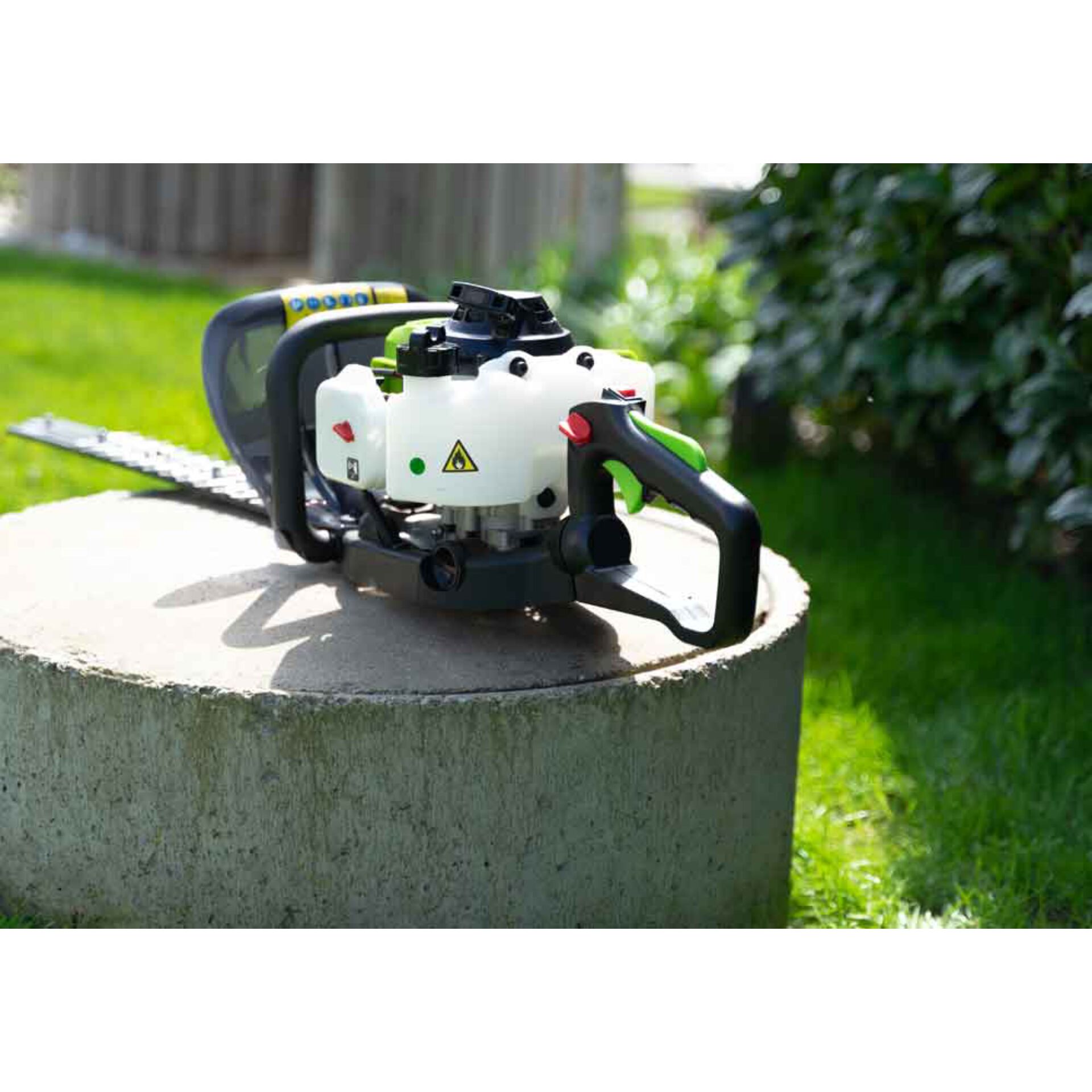 Gerät, Gras, Pflanze