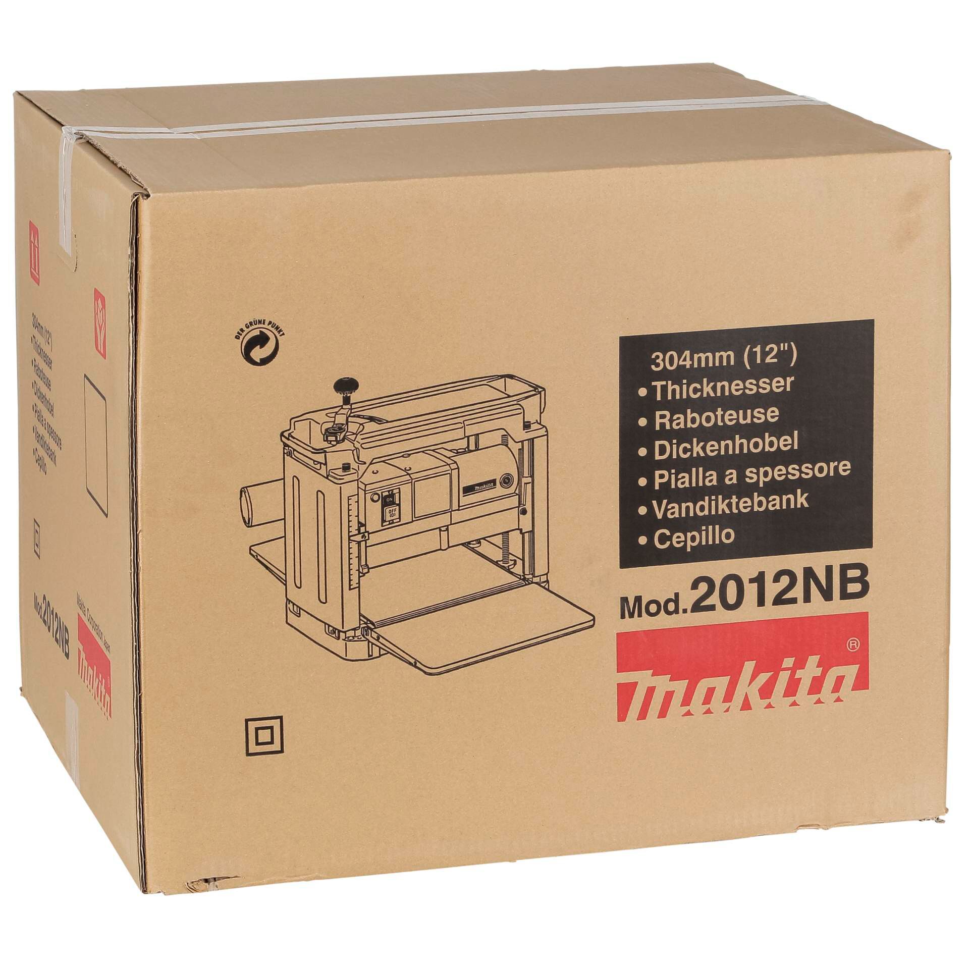 Kiste, Karton, Lieferung des Pakets, Person