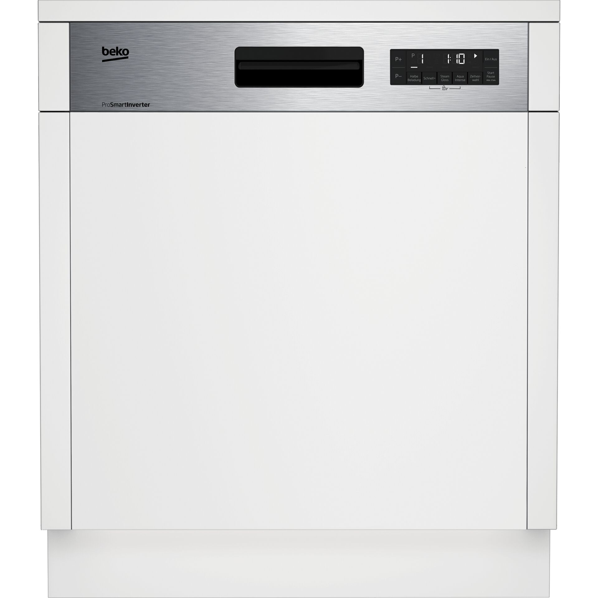 Beko DSN 28433XG Gerät, Elektrisches Gerät, Geschirrspülmaschine