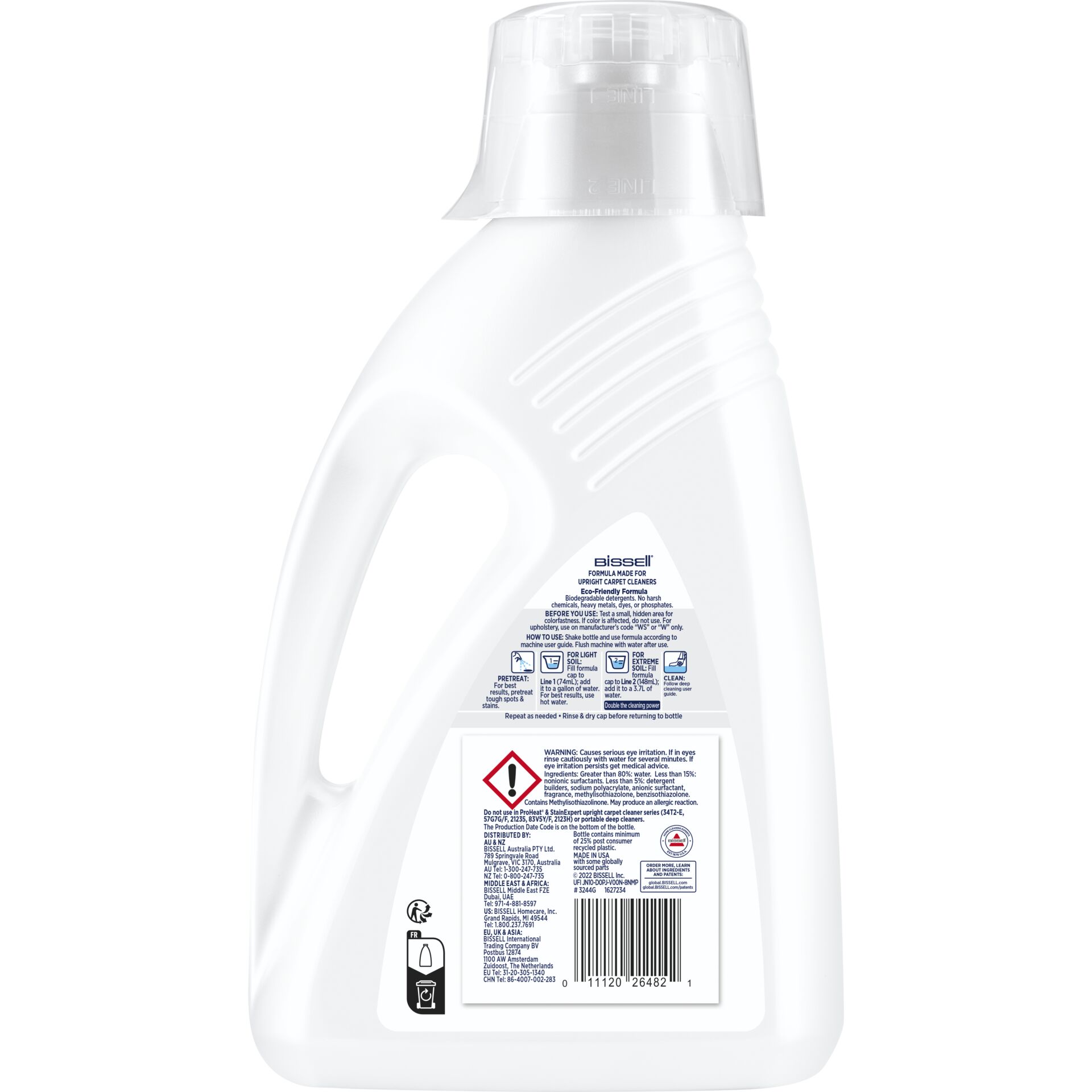 Flasche, Lotion, Shaker